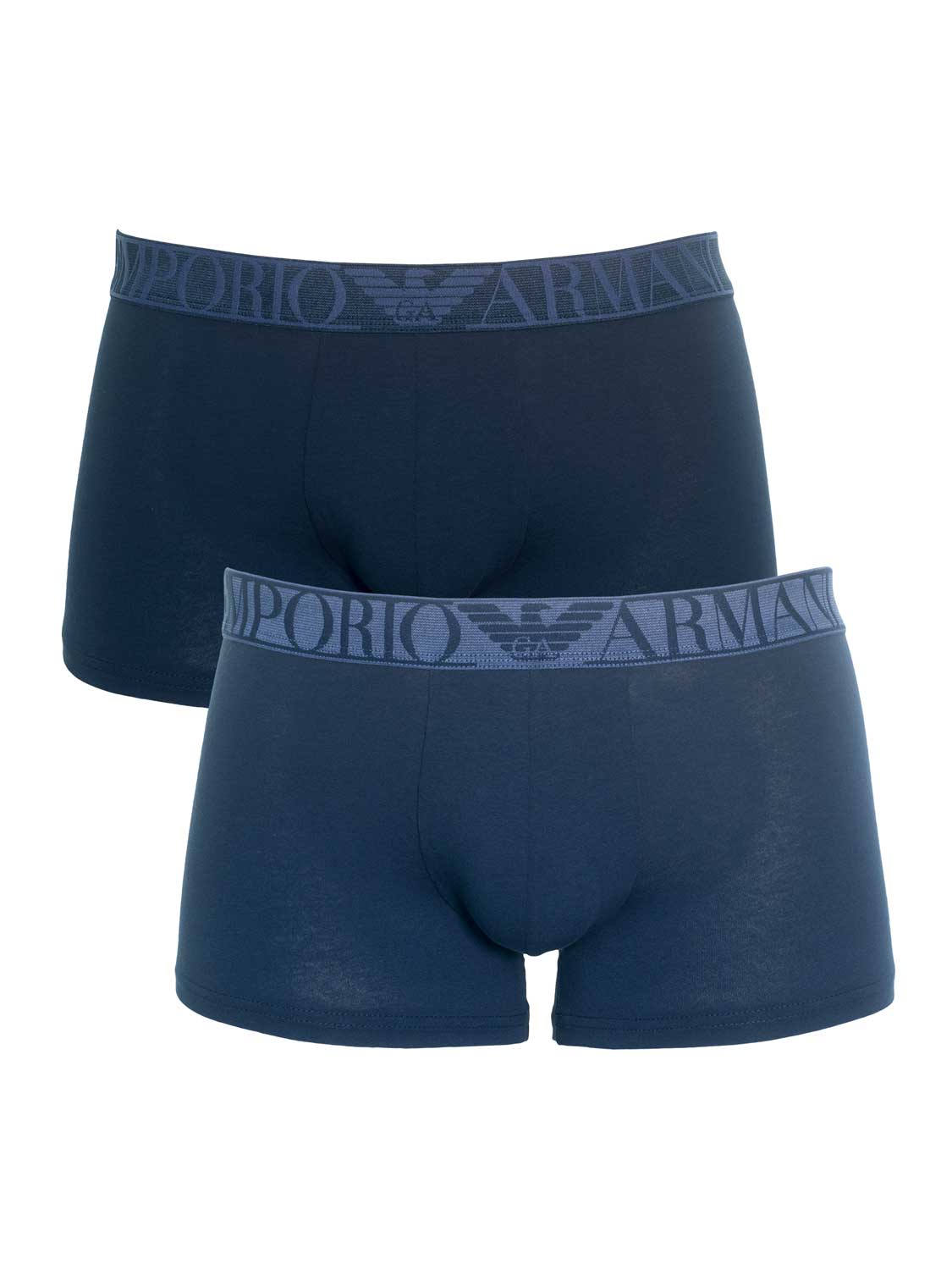 Emporio Armani - 2p Trunk - Endurance -