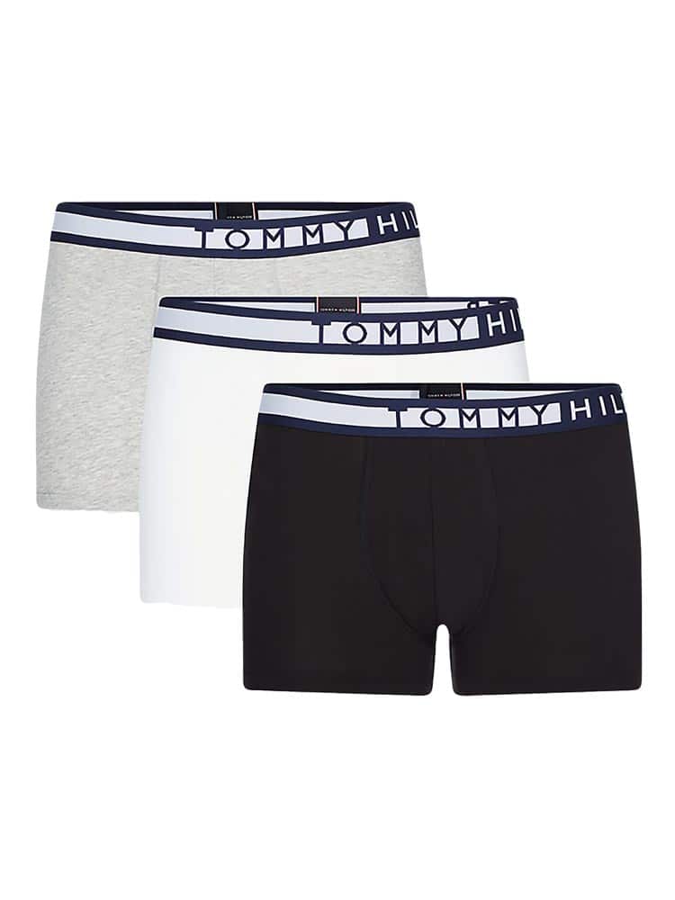 Tommy Hilfiger - 3p Trunk - Statement -