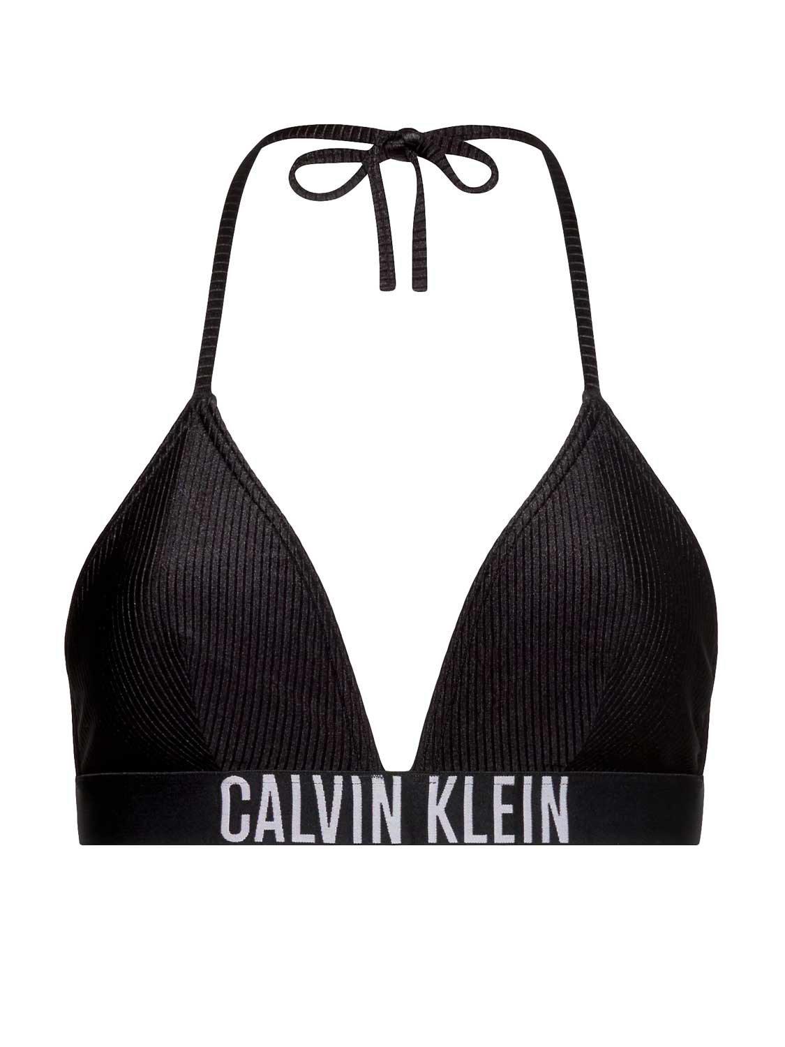 Calvin Klein Bikini Top Triangle