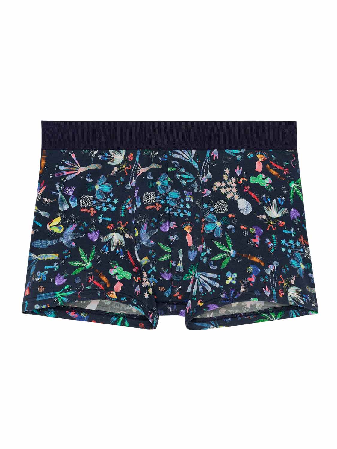 HOM - Boxer Briefs - Cactée -
