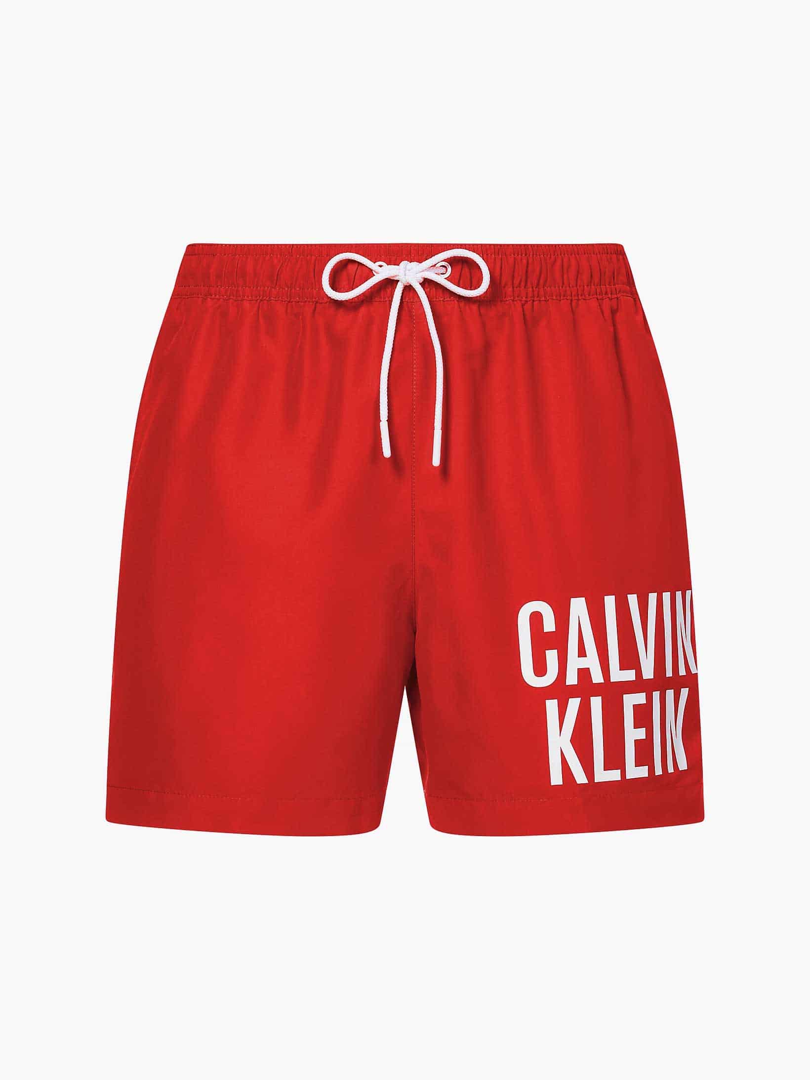 Calvin Klein Swimshort Medium IP