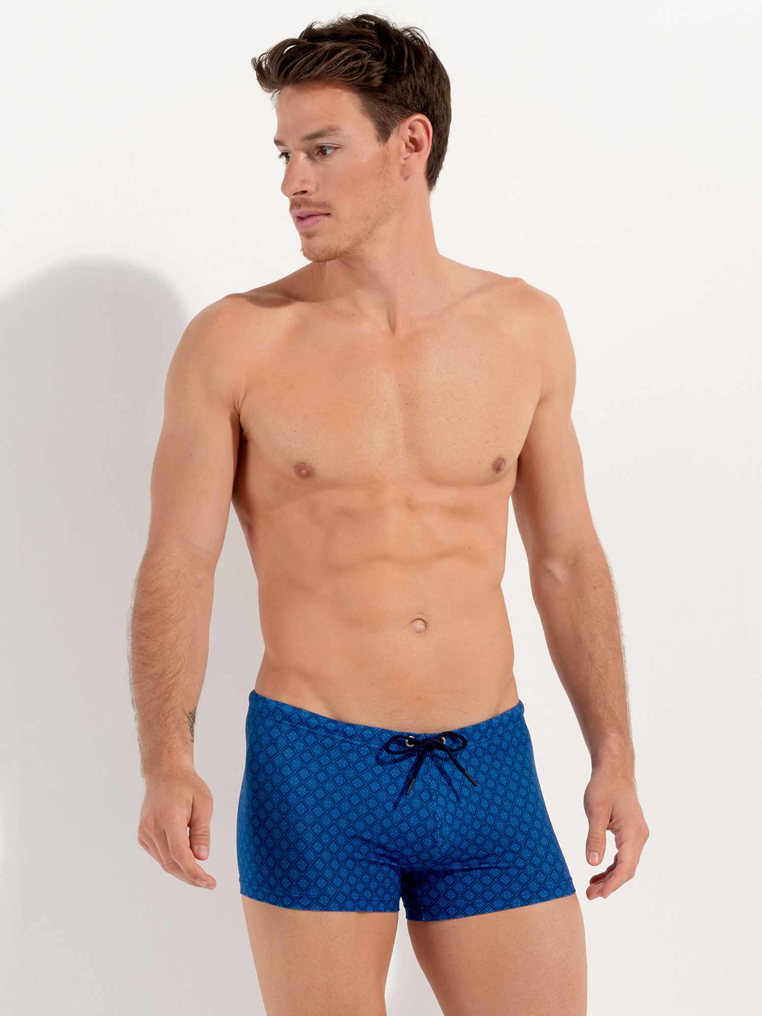 HOM  Swim Shorts - Hendaye -
