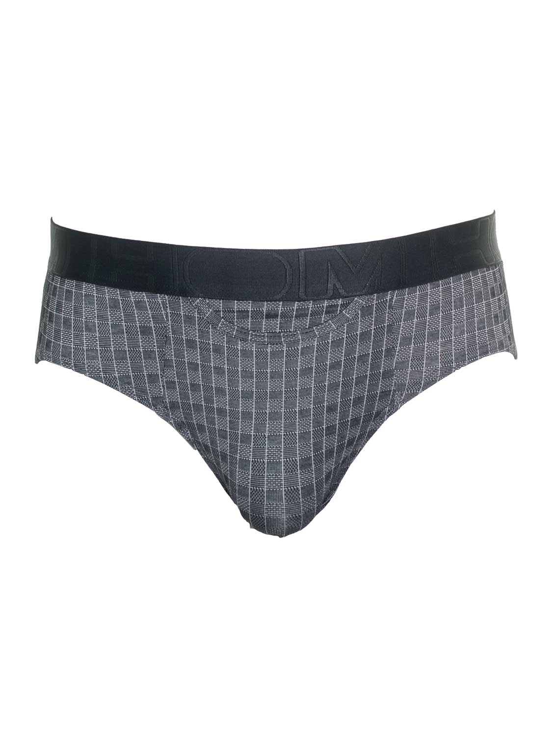 HOM - Preppy Checks Mini Brief -