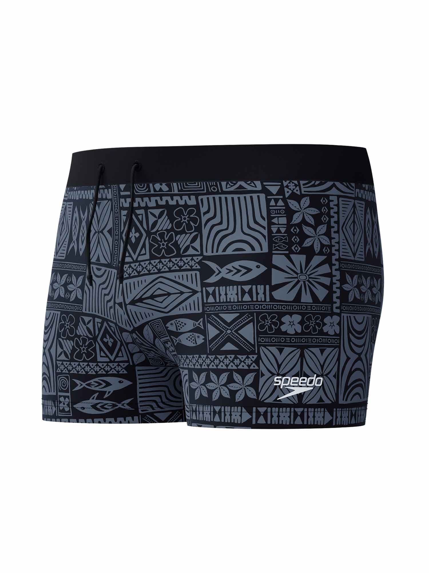 Speedo - Eco+ Aqushort - Valmilton -