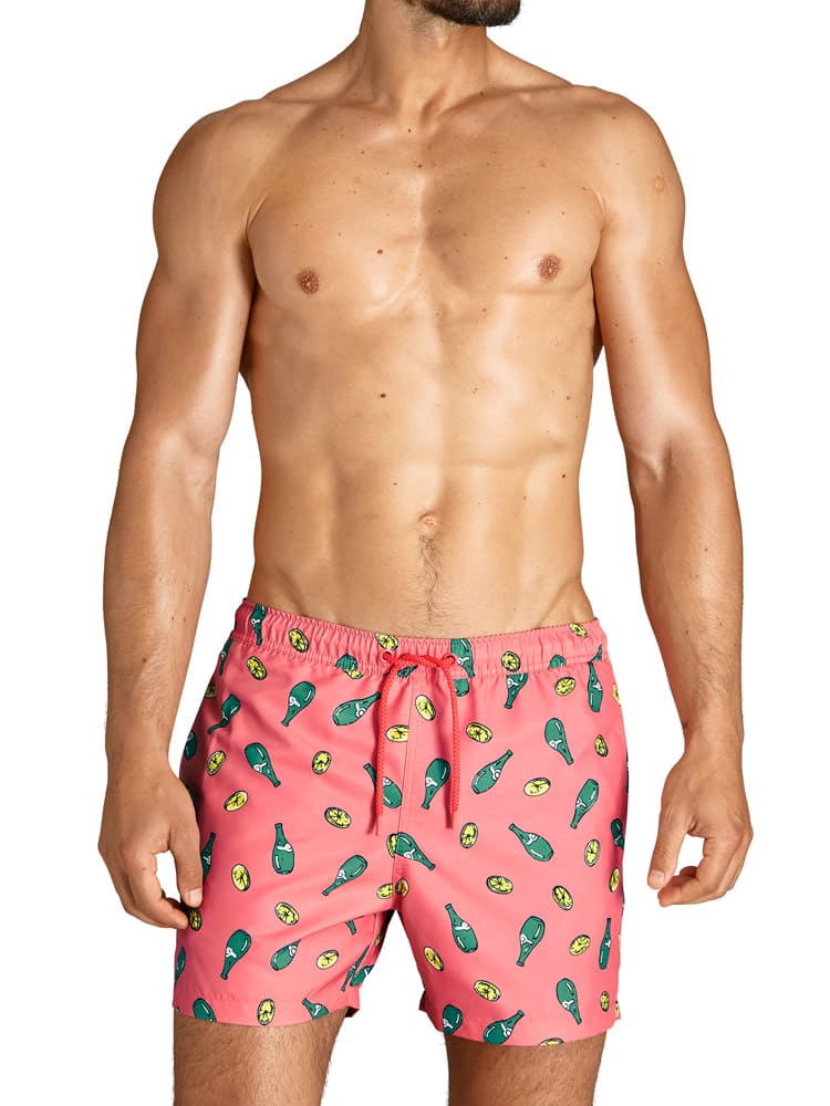 BjΓΆrn Borg - Swim Shorts - Sylvester -