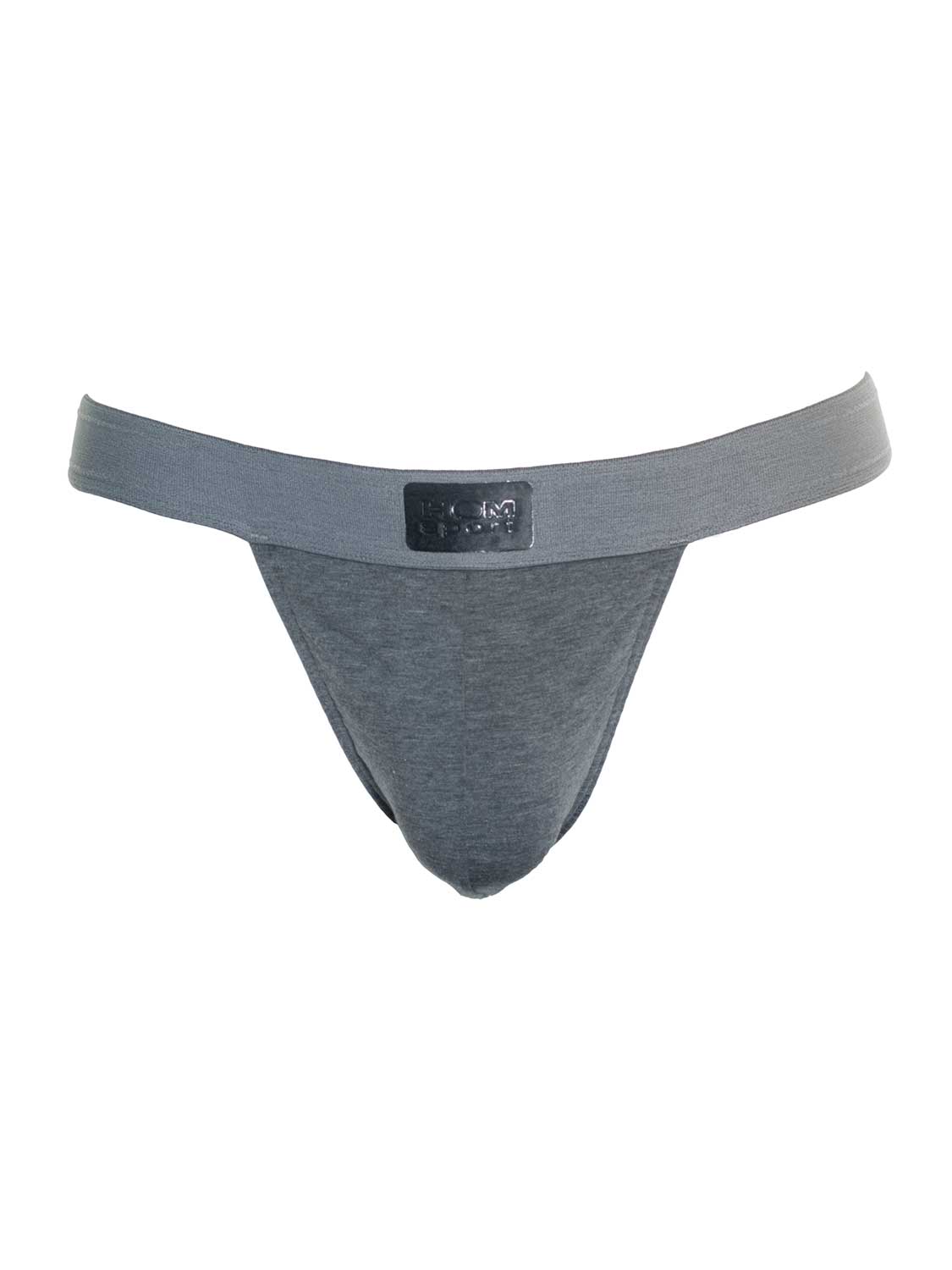 HOM - Sport N Colors Tanga - grijs