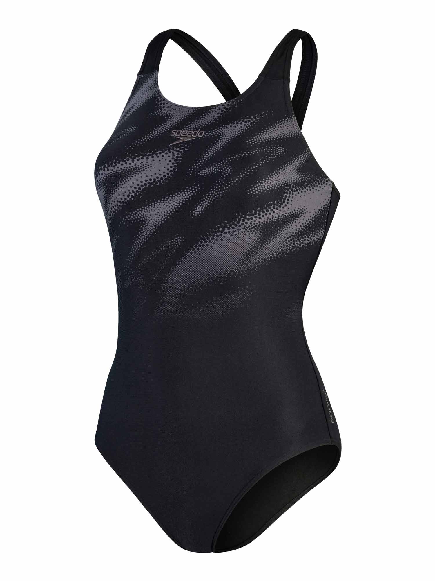 Speedo - Eco+ Muscleback -