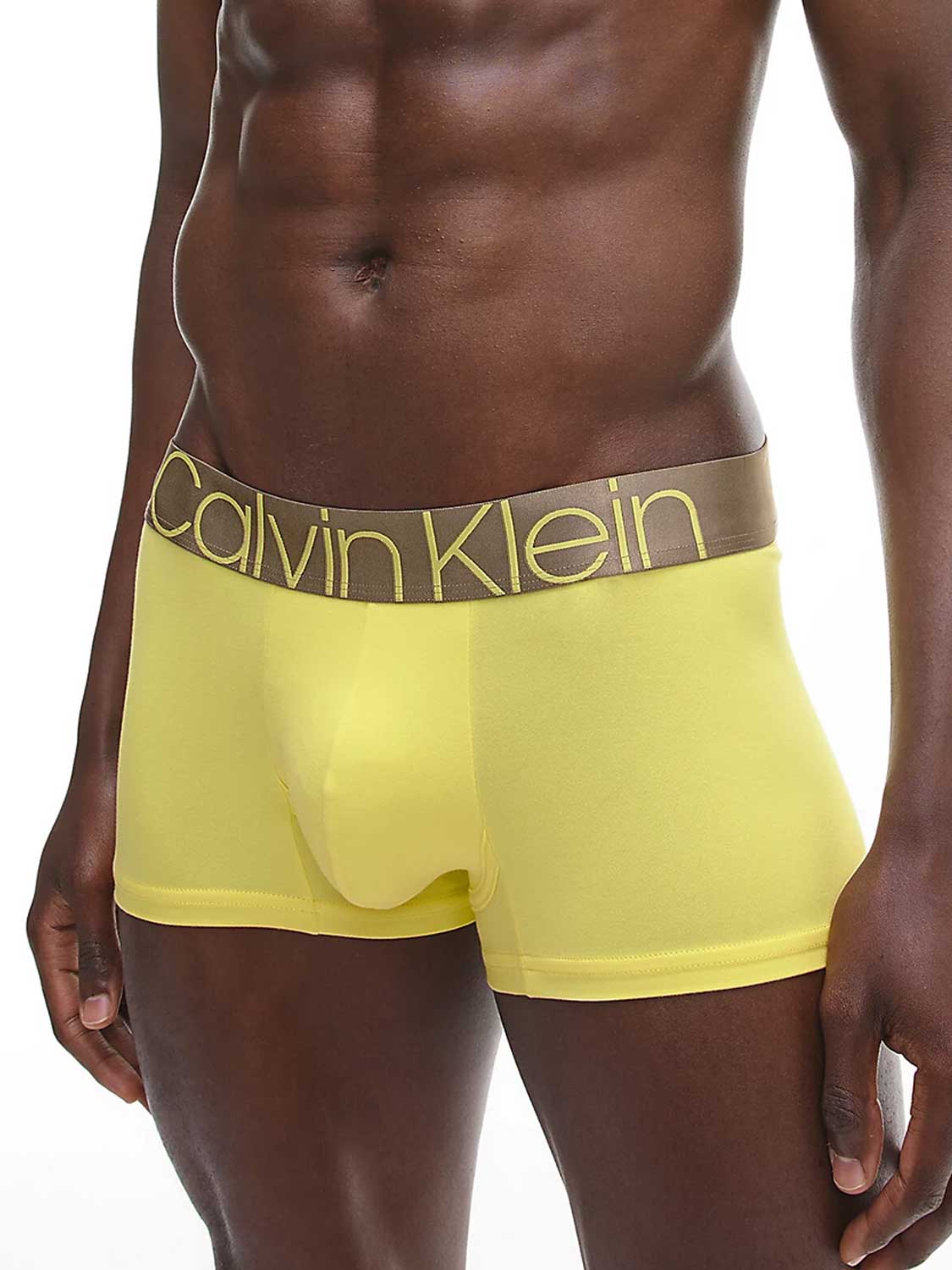 Calvin Klein - Low Rise Trunk -