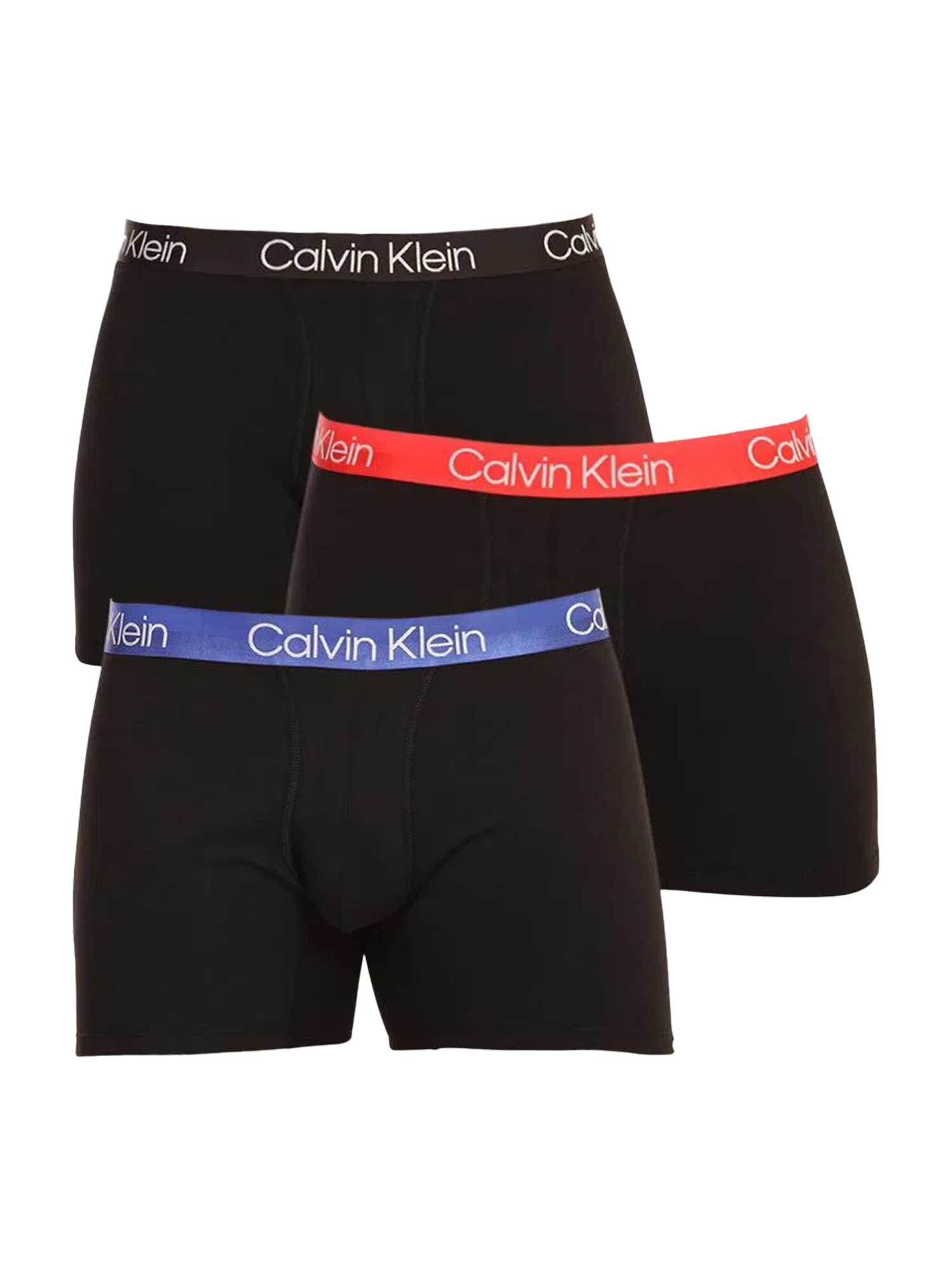 Calvin Klein Onderbroek Mannen - Maat S