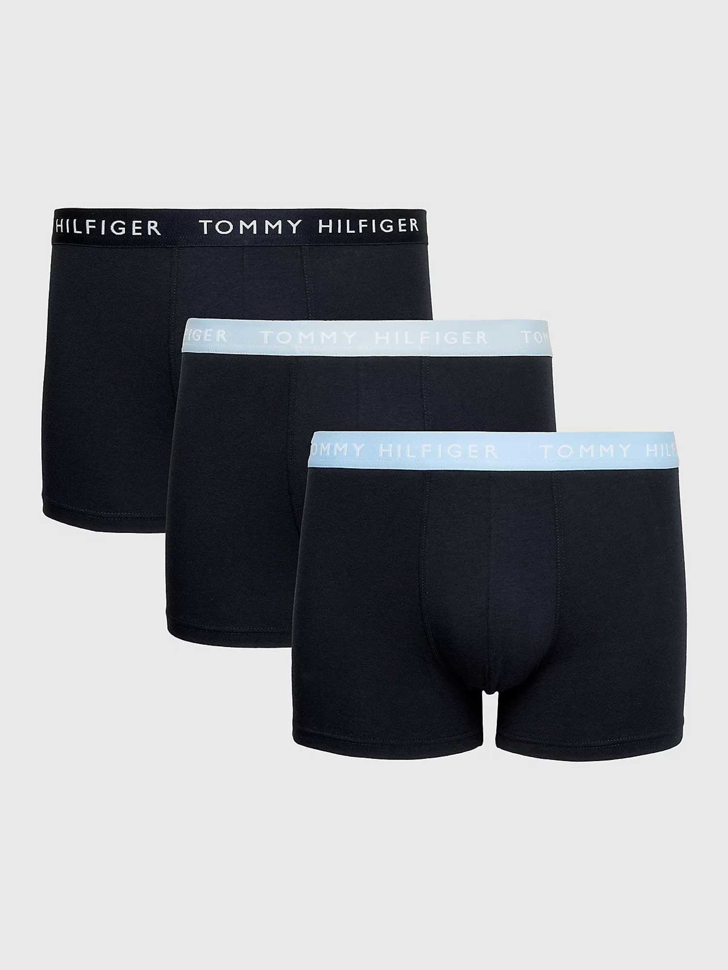 Tommy Hilfiger 3p Trunk Essential