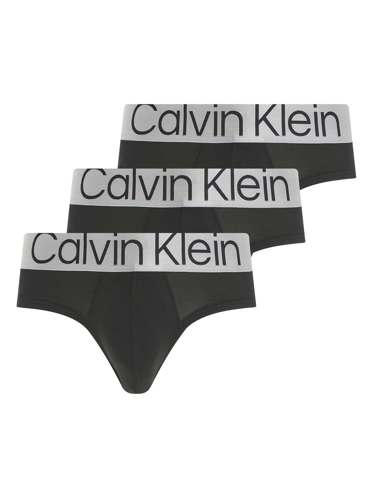 Calvin Klein 3PK Hip Brief