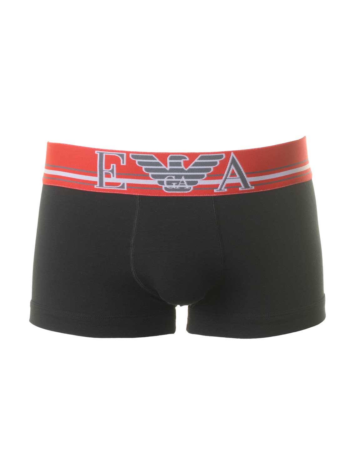 Emporio Armani - Trunk - Bold Monogram -