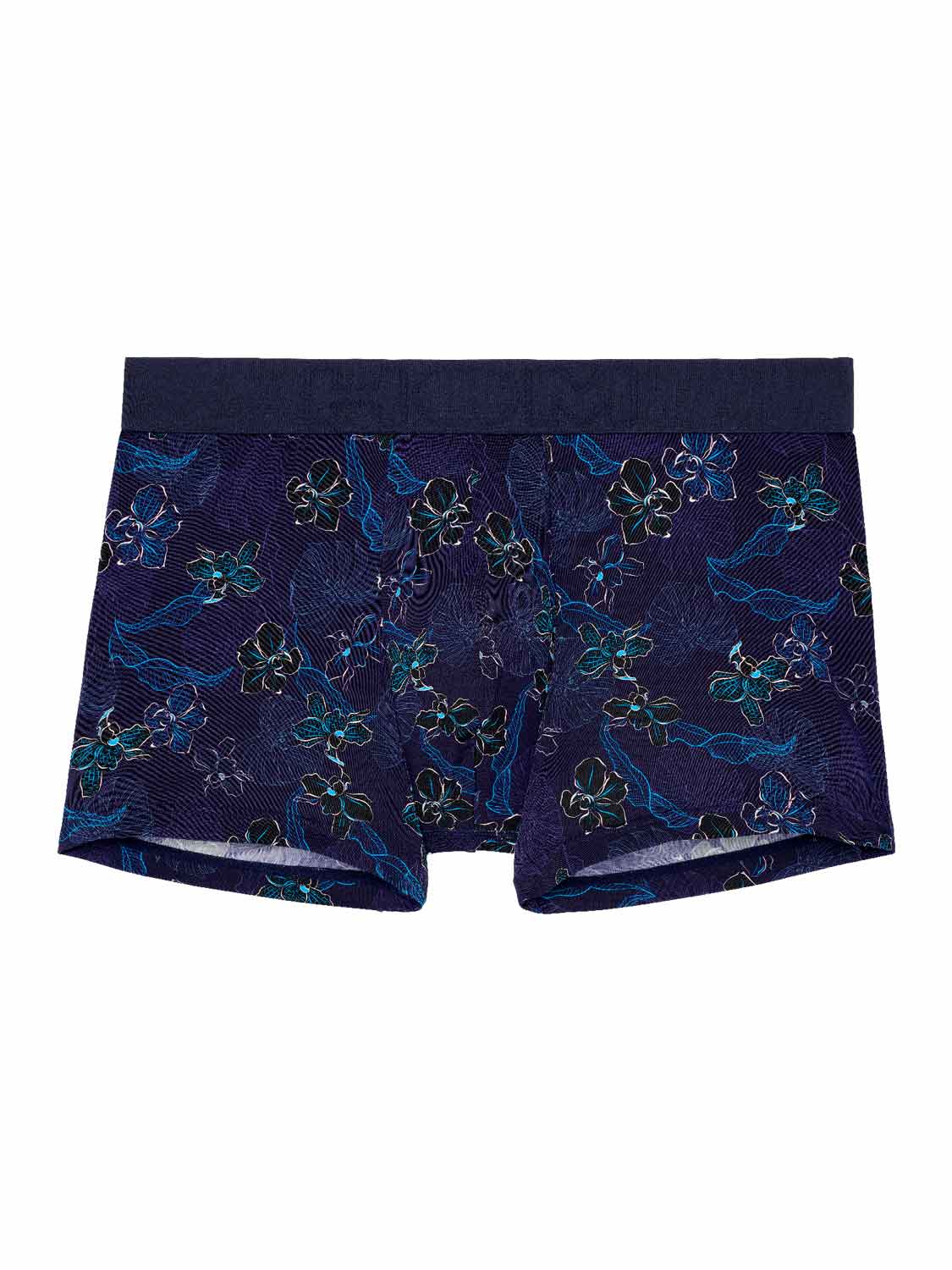 HOM - Boxer Briefs - Maldives - navy