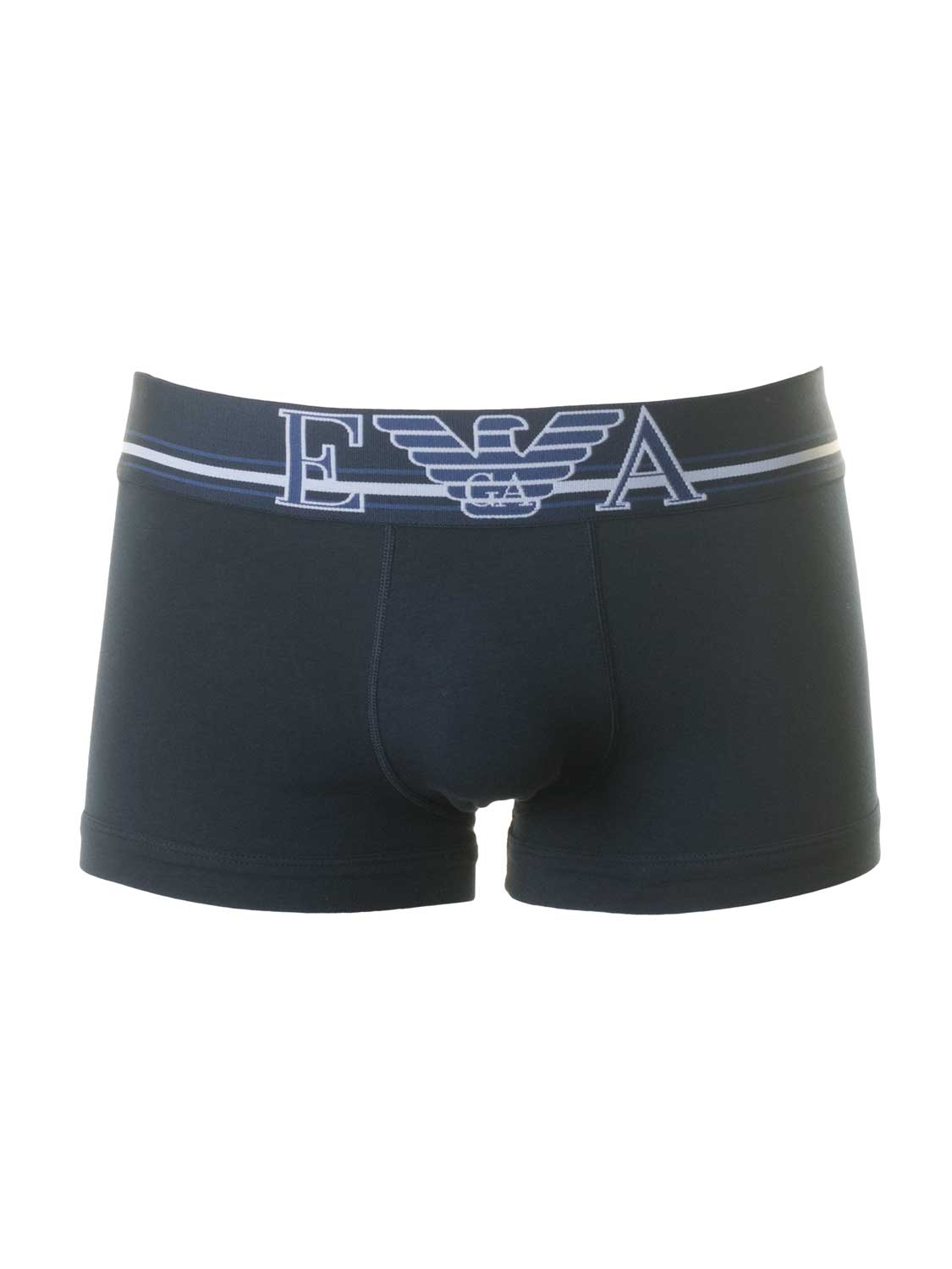 Emporio Armani - Trunk - Bold Monogram -