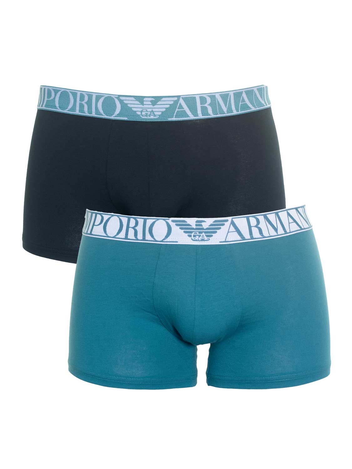 Emporio Armani - 2p Trunk - Endurance -