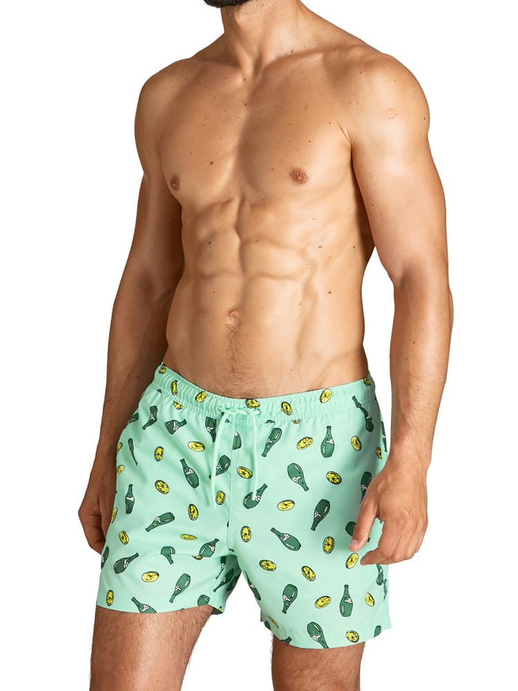 Björn Borg Swim Shorts Sylvester