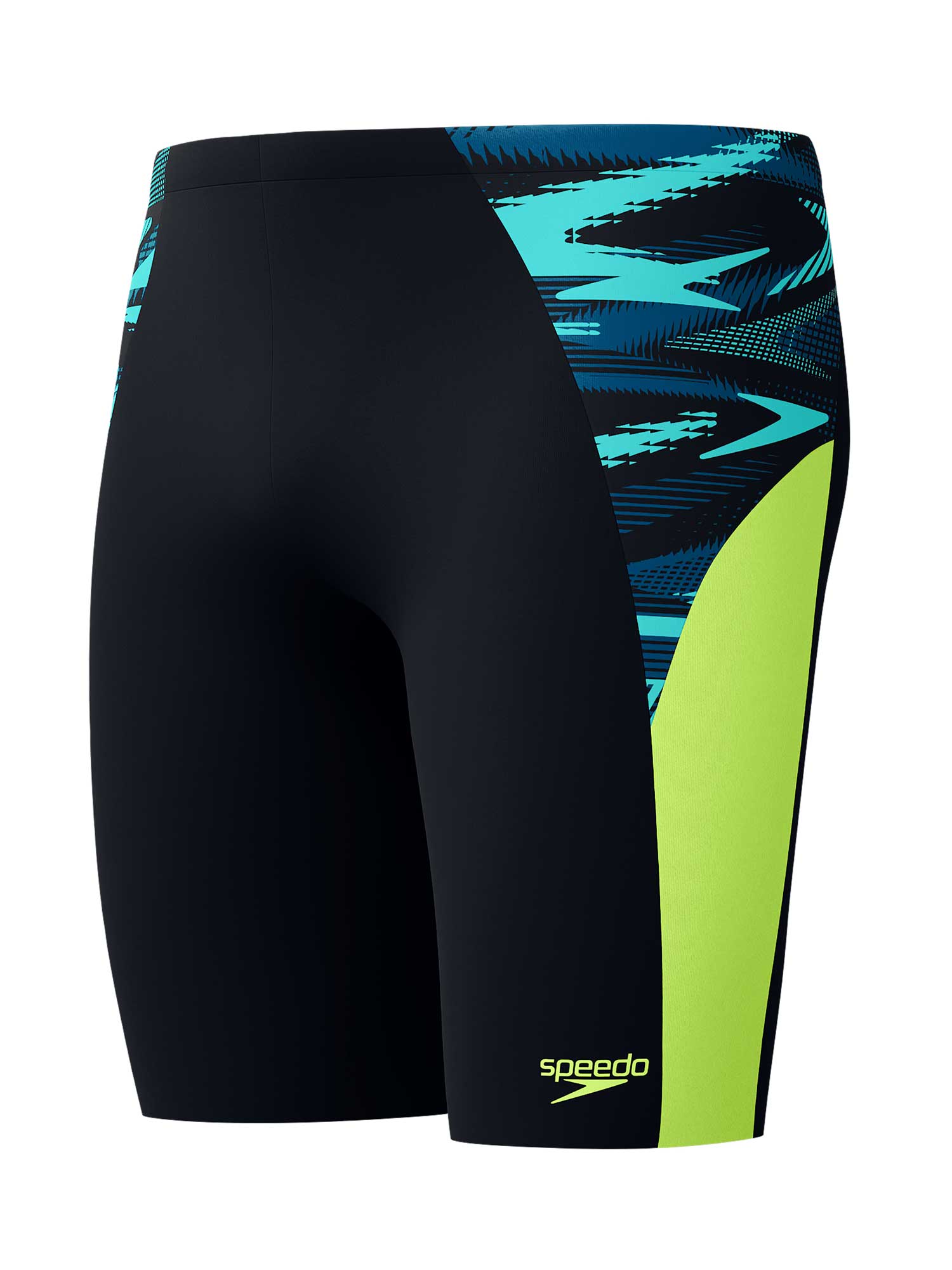 Speedo  Eco+ Jammer - Max Splice - 334, Maat:XL