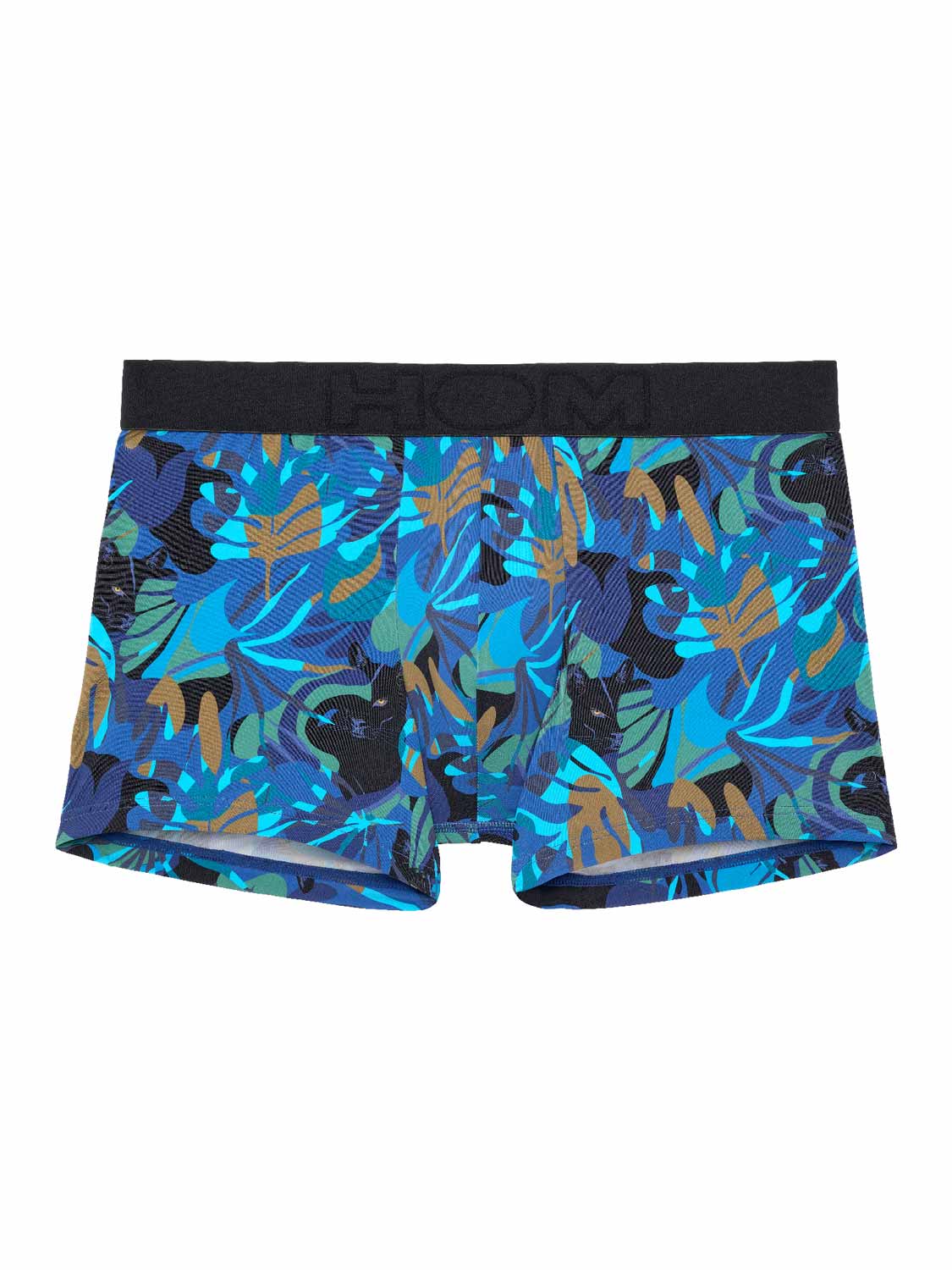 HOM Retro Boxer Java