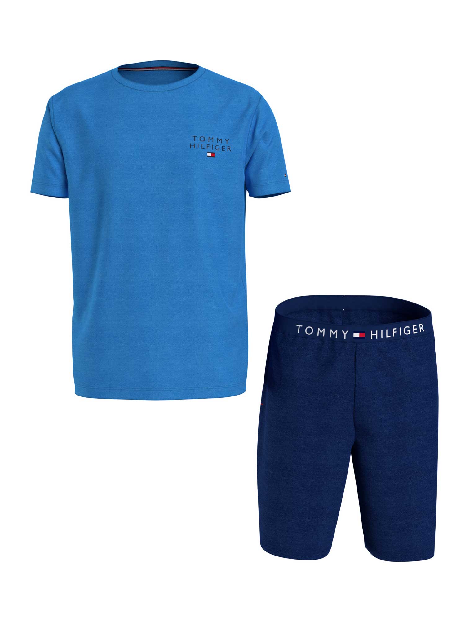 Tommy Hilfiger Pyjama Short Sleepwear