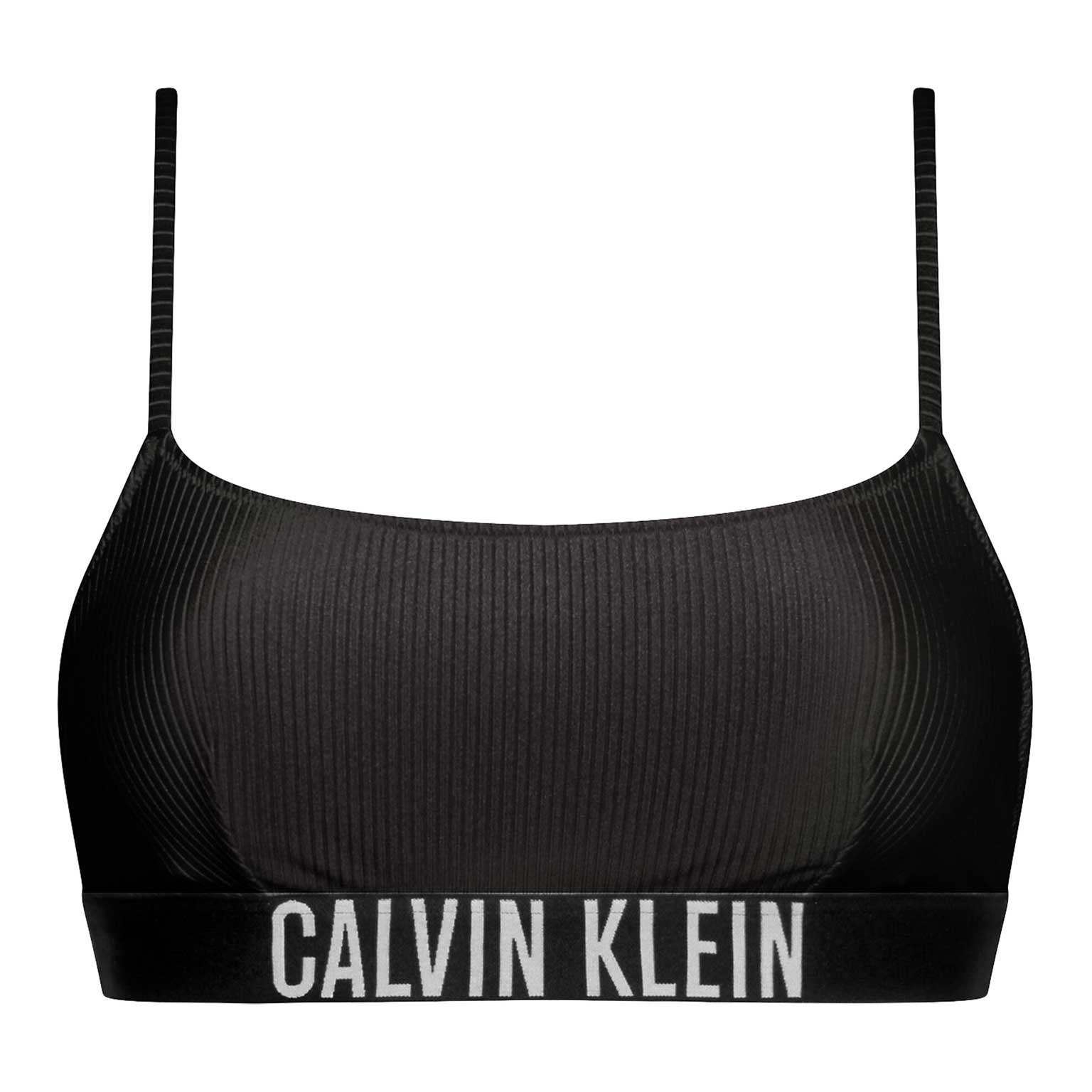 Calvin Klein Bikini Top Bralette