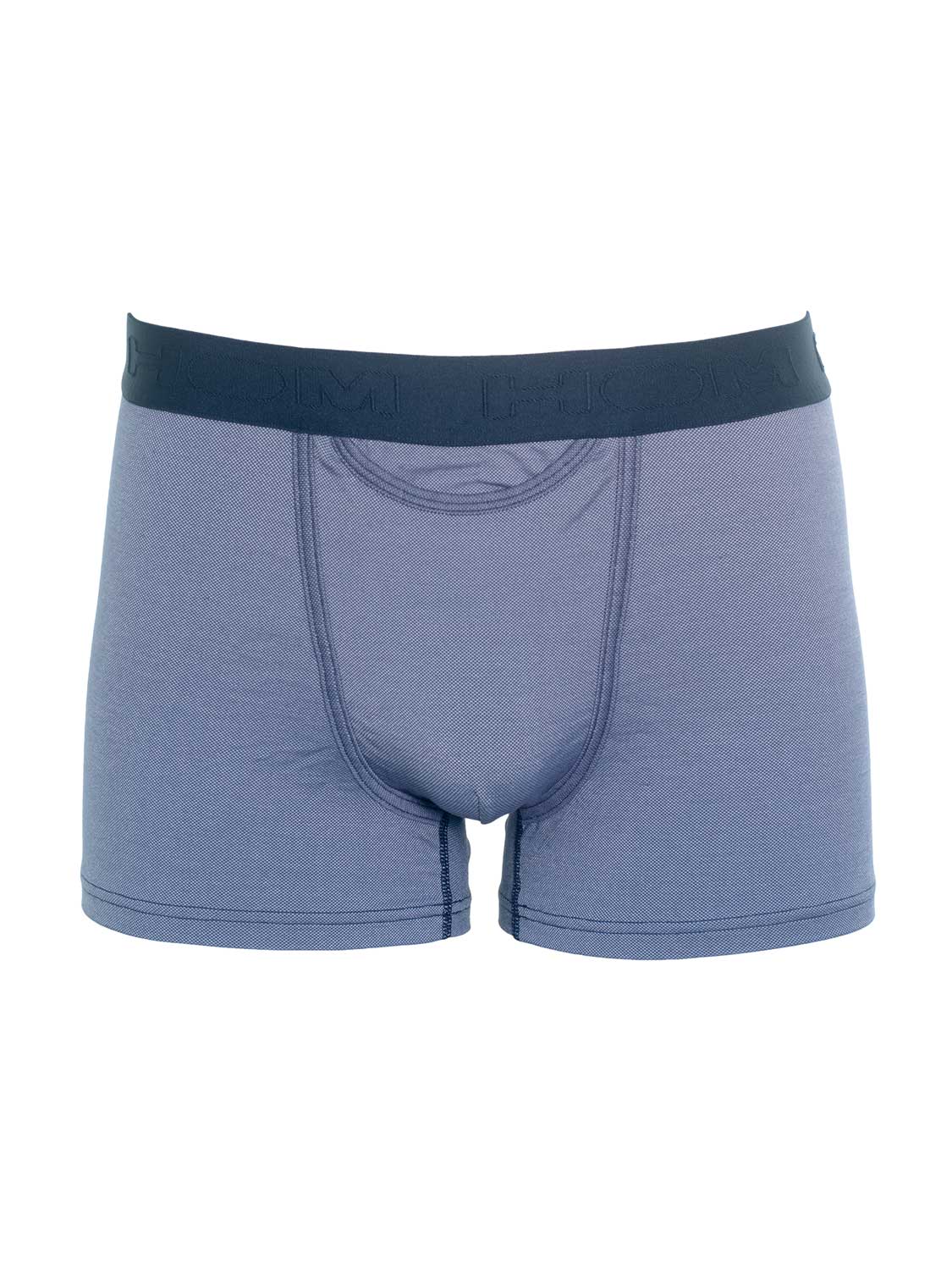 HOM - Indigo Boxer Briefs - blauw