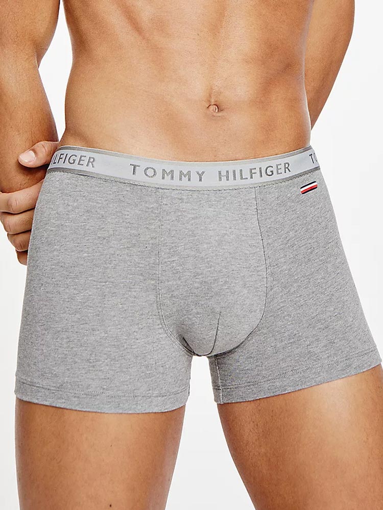 Tommy Hilfiger - Trunk - Cotton Modal -