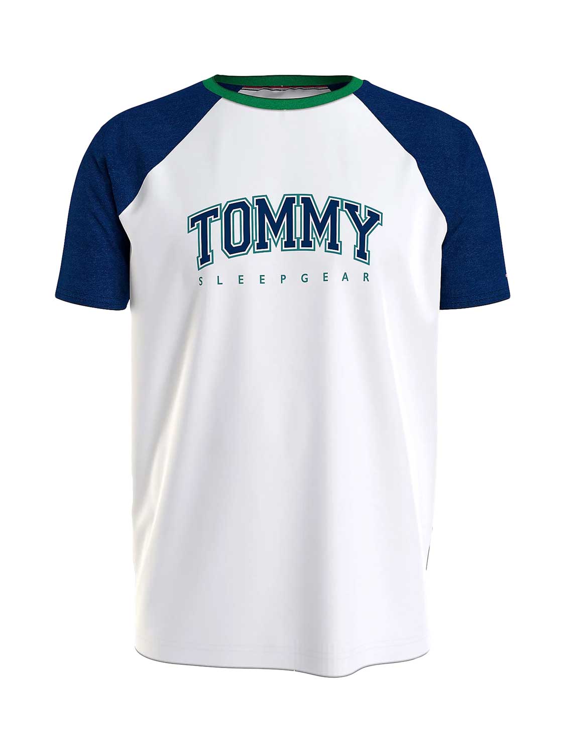 Tommy Hilfiger T shirt Crew Neck Logo