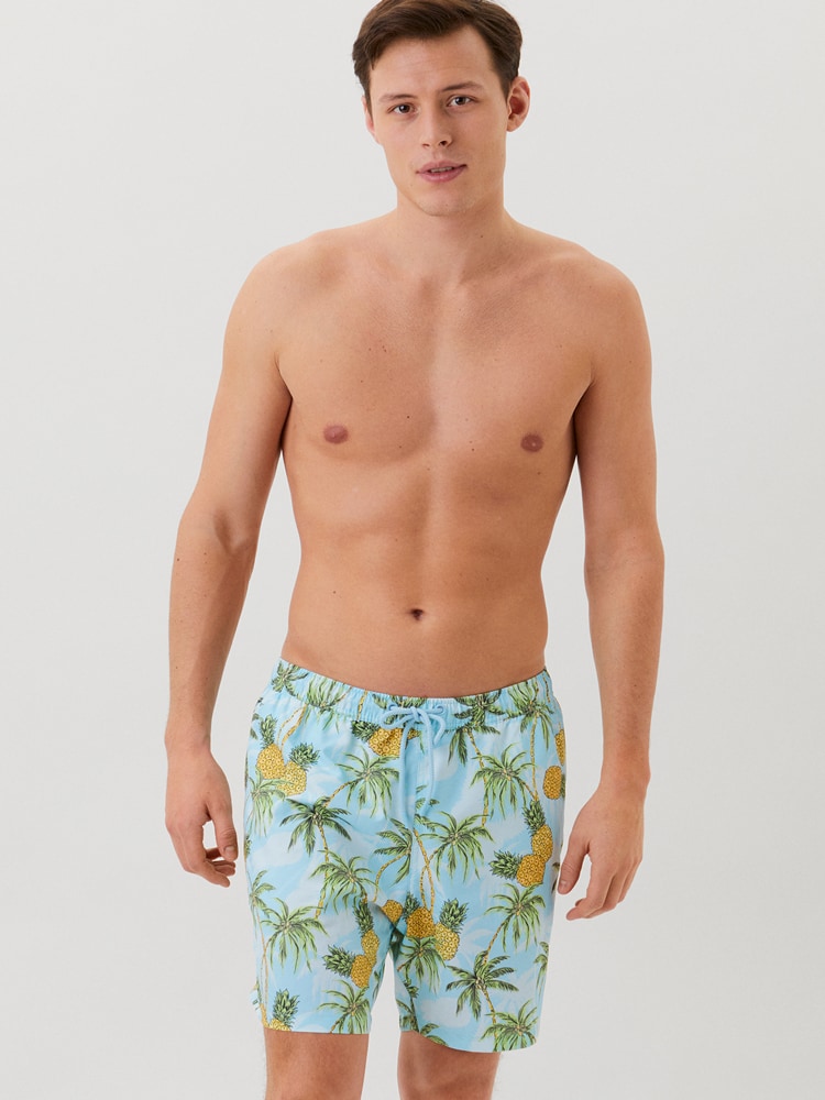 Björn Borg Swim Shorts Sylvester