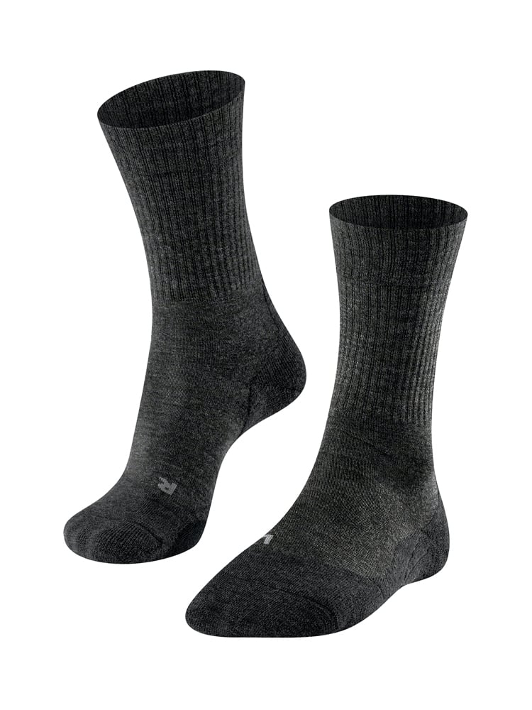 FALKE Wandelsokken TK2 Wool Men 3150