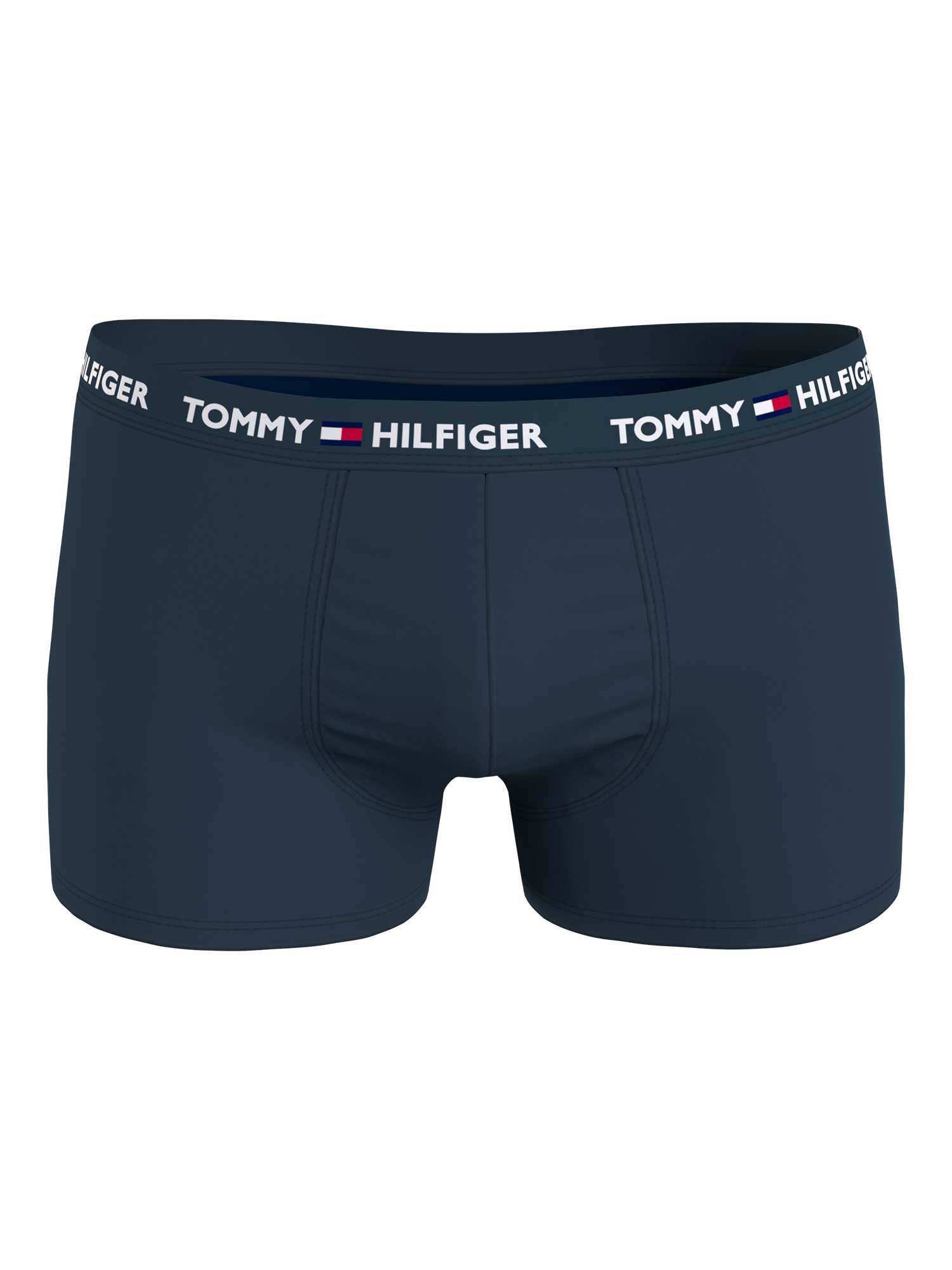 Tommy Hilfiger - Trunk - Stretch Cotton -