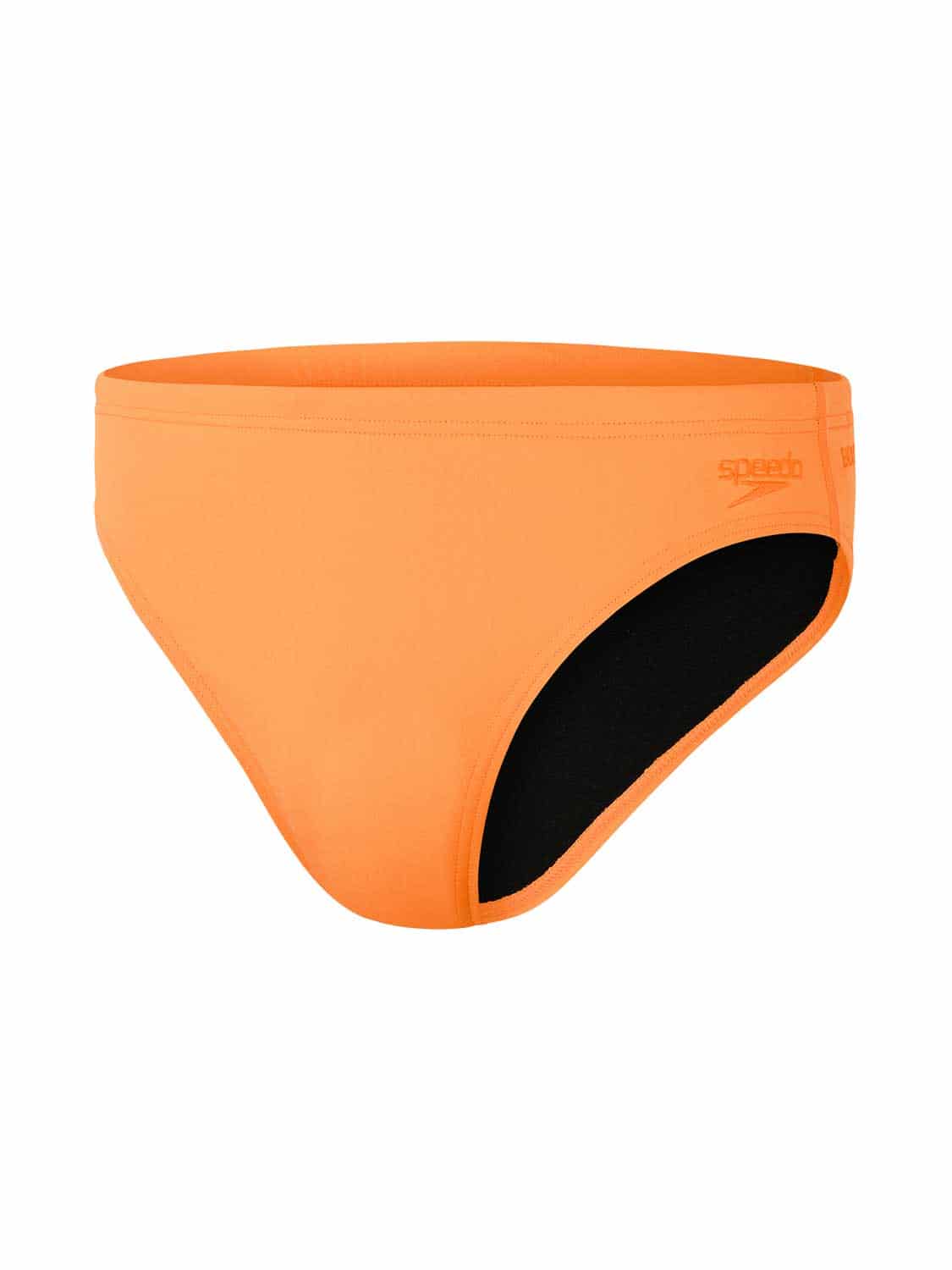 Speedo - Eco+ Swimbrief - 7cm - Oranje
