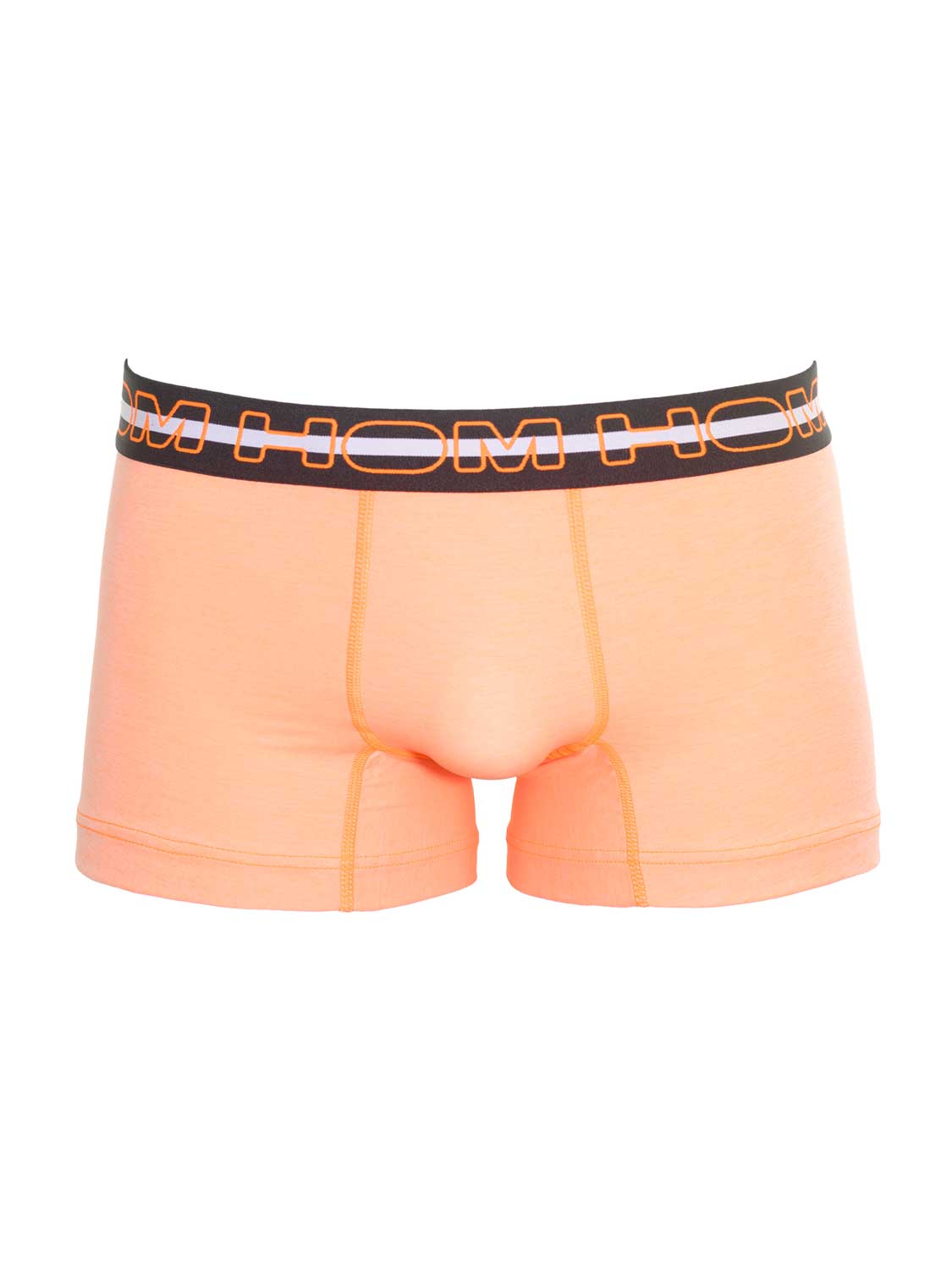 HOM - Sport Euphoric Boxer Briefs - oranje