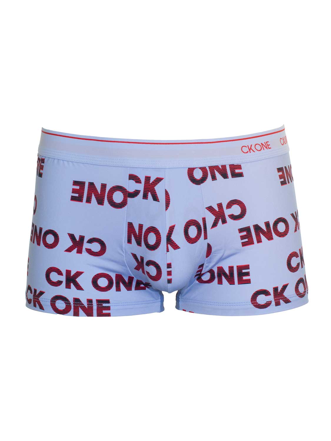 Calvin Klein - Low R. Trunk - CK One Micro -