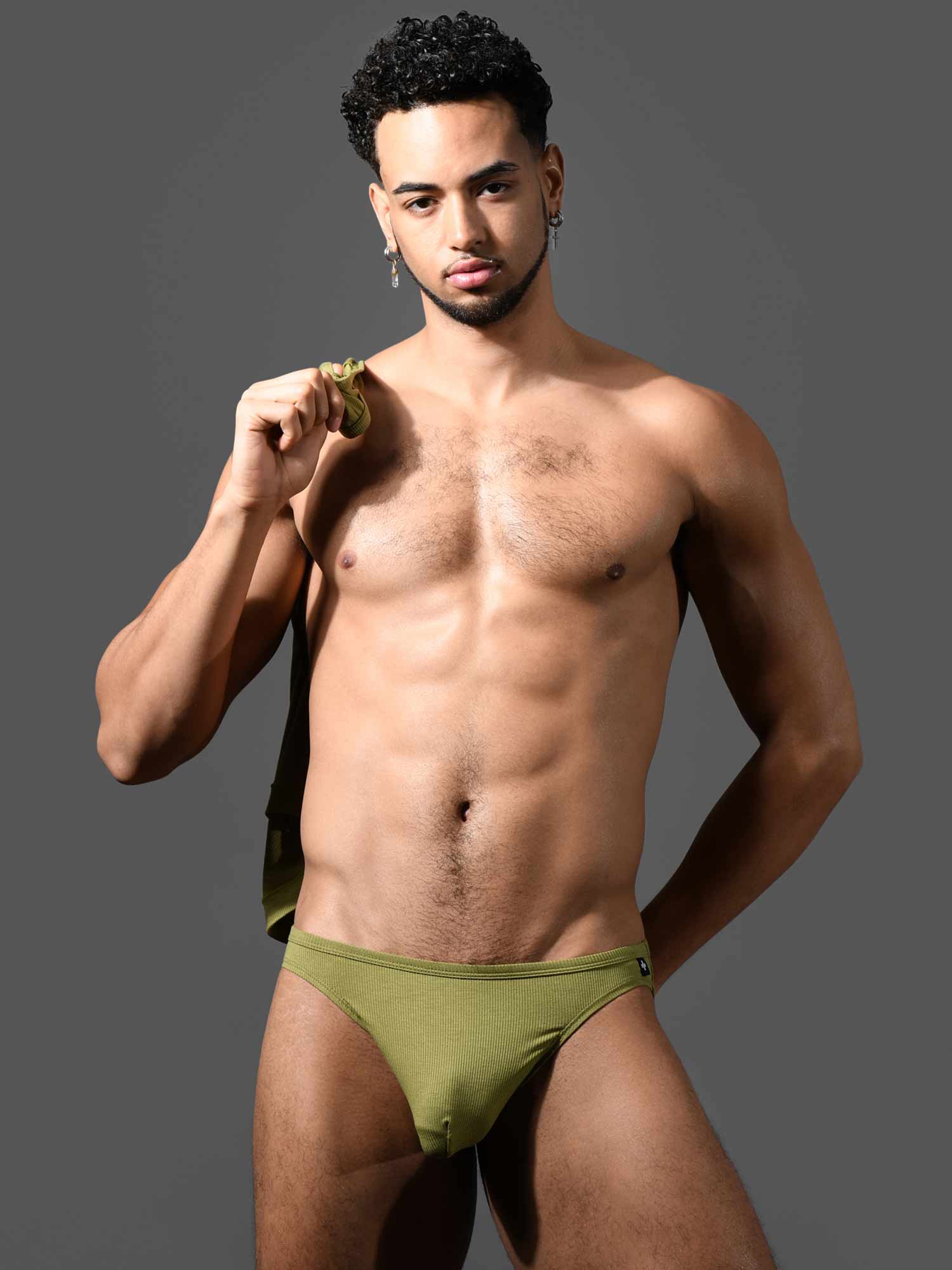 Andrew Christian - Brief - Beater -