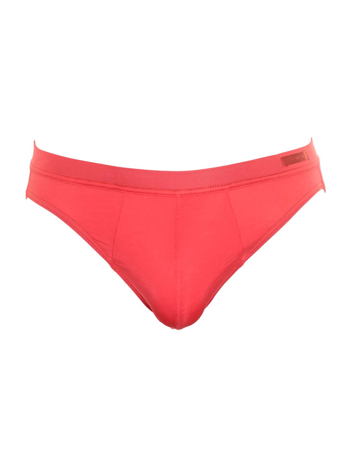 HOM - Comfort Micro Briefs / Fortune - rood