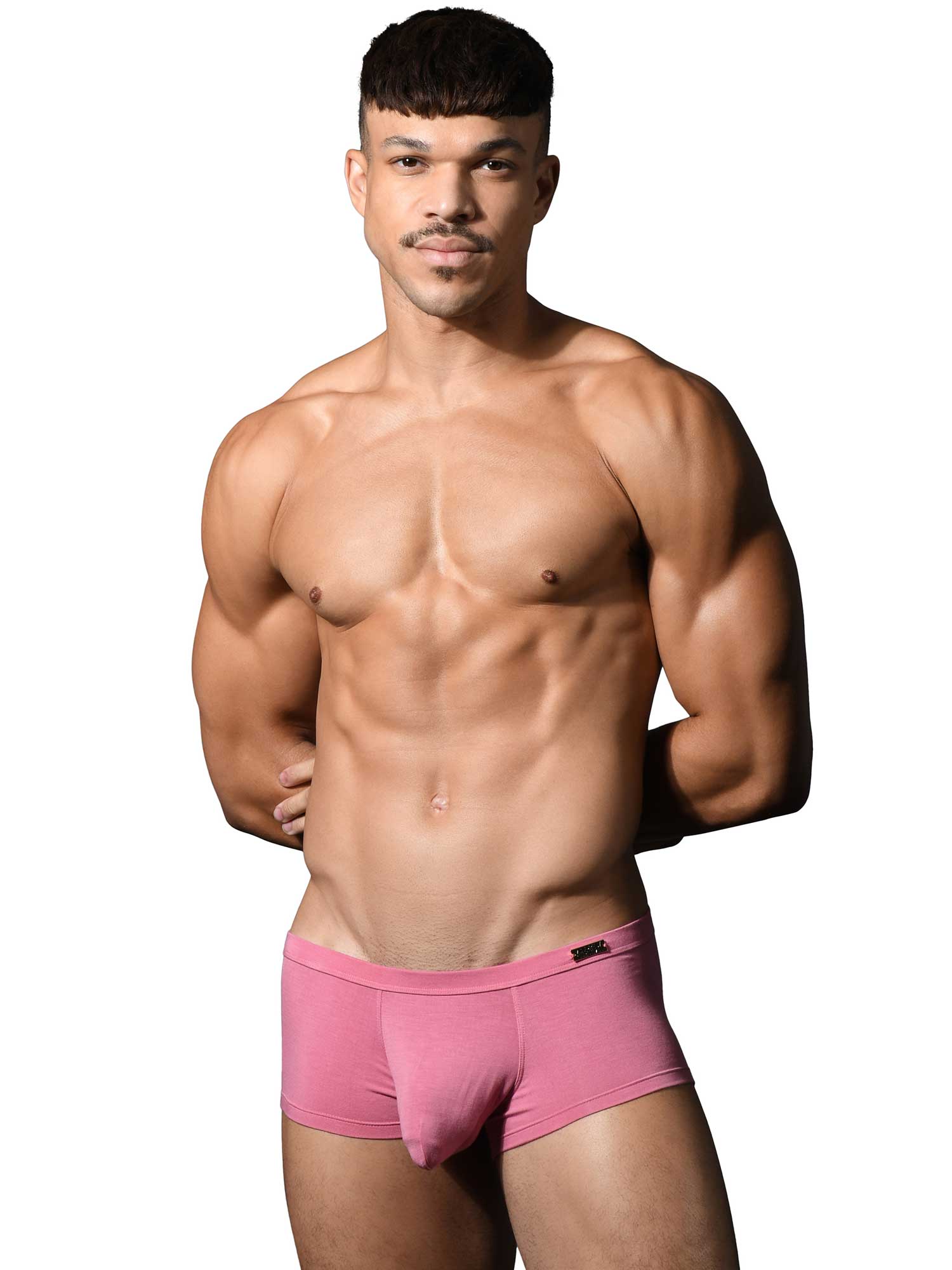 Andrew Christian - Boxer - Sex Bamboo -