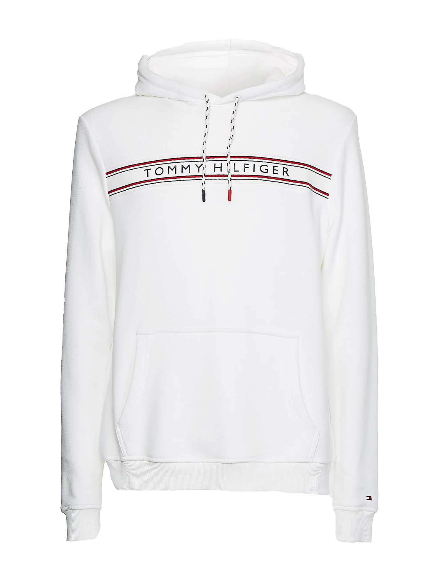 Tommy Hilfiger - Oh Hoodie - HWK -