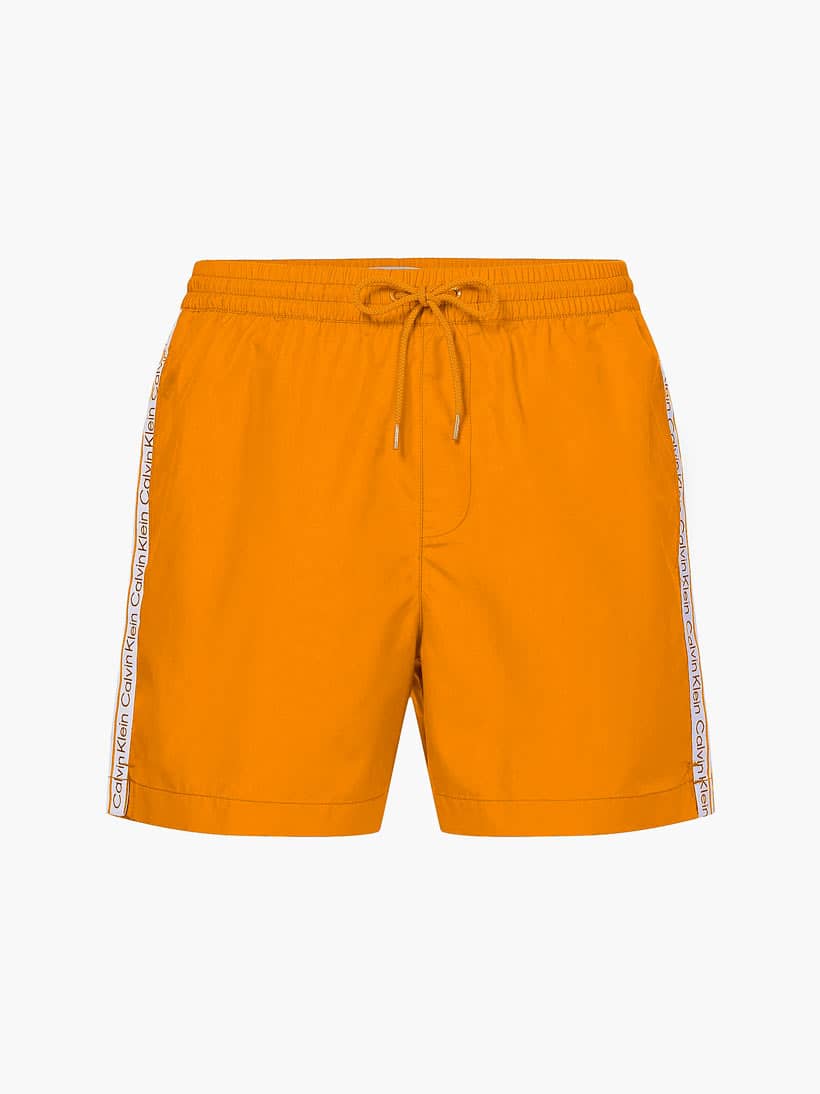 Calvin Klein Swimshort Medium LogoTape