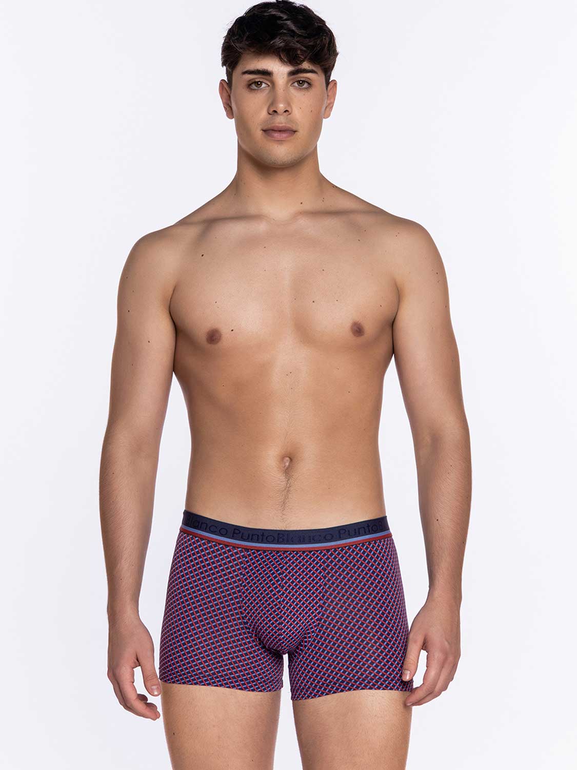 Punto Blanco - Boxer Brief - Infinity (micro) -