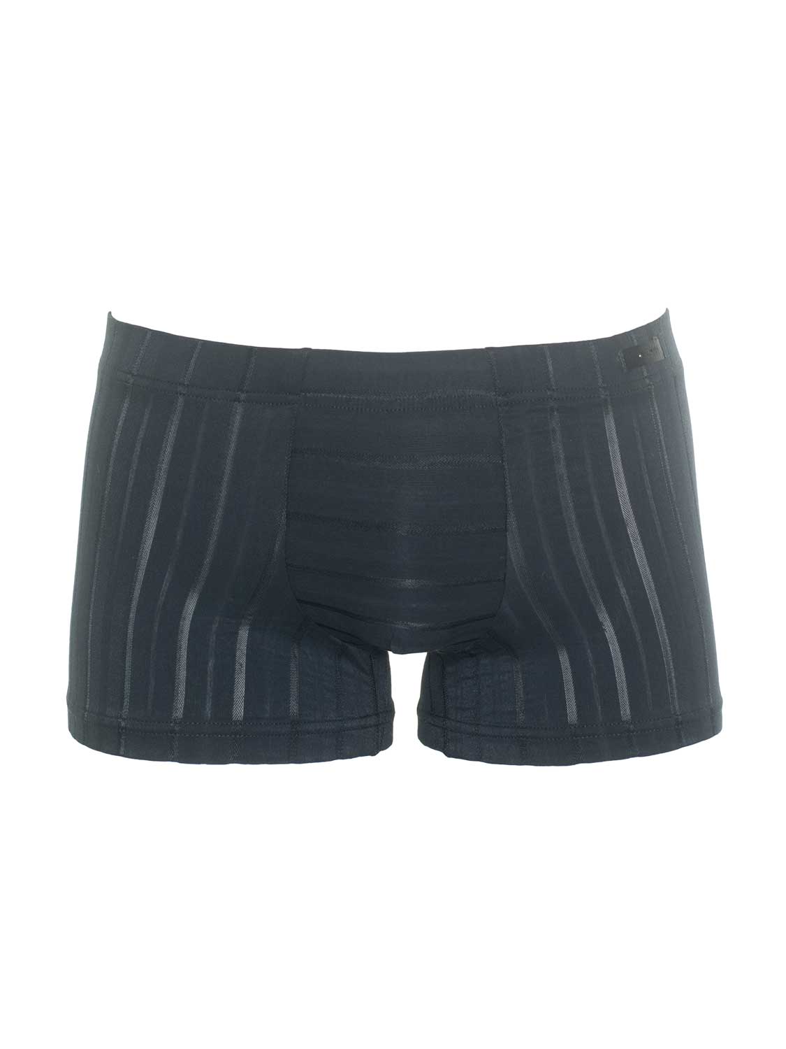 HOM - Comfort Boxer Briefs / Insider - zwart