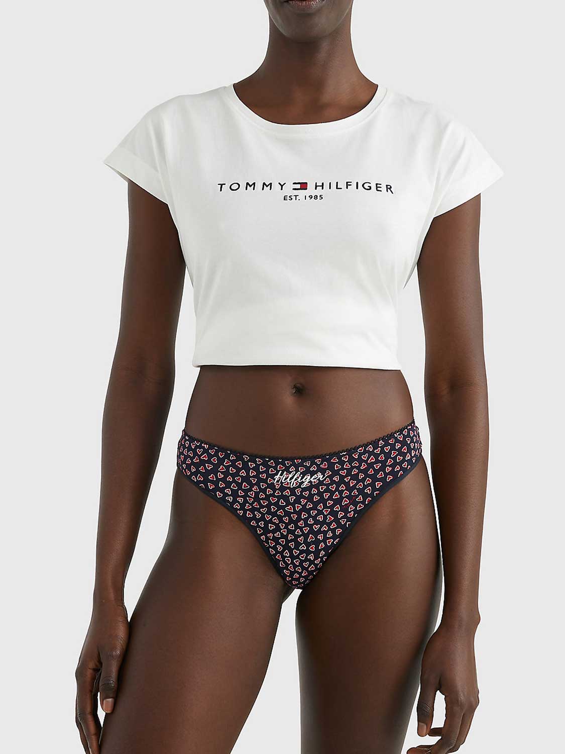 5p String - Stretch Cotton 2