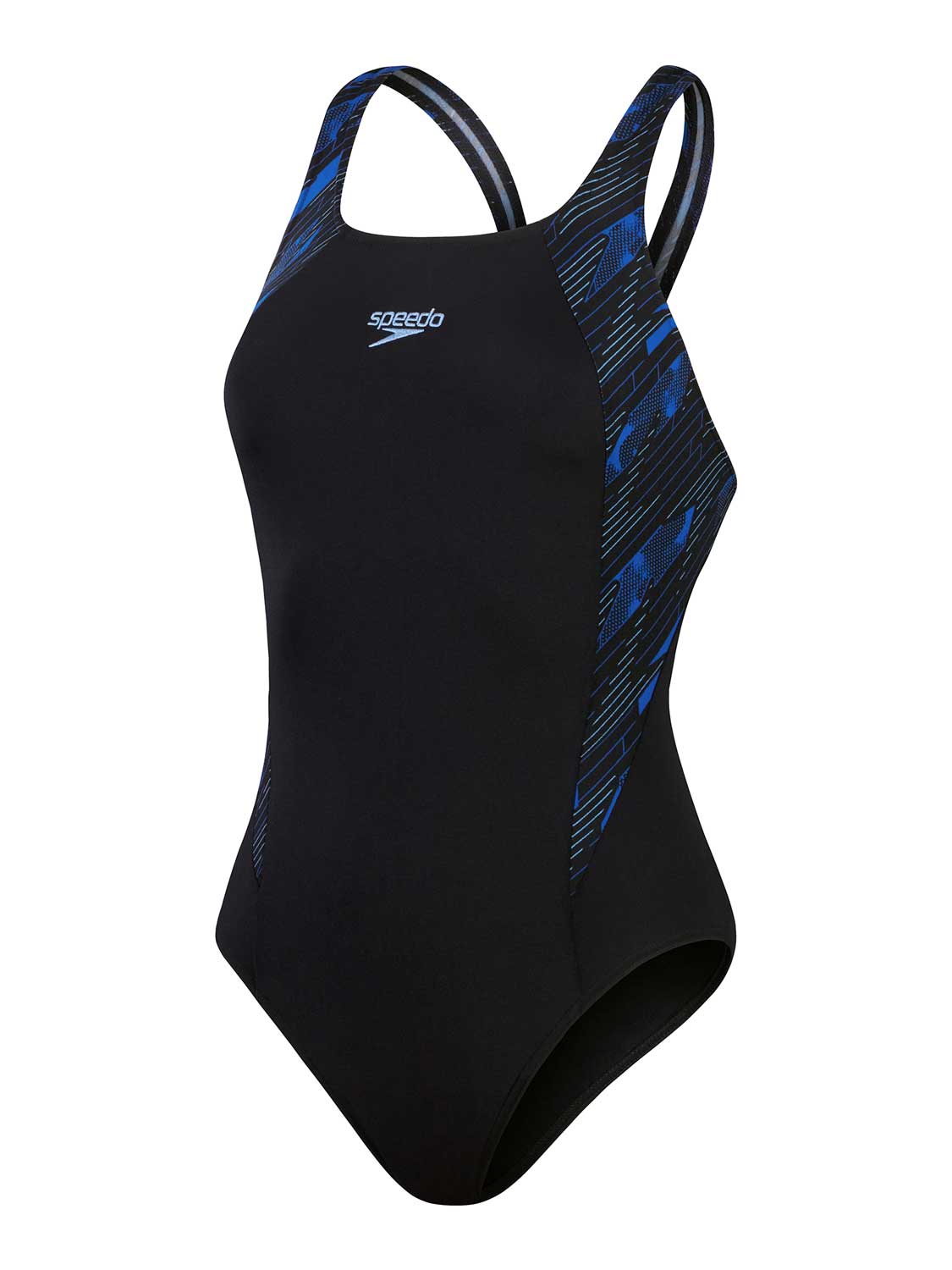 Speedo Eco Muscleback Hyperboom Splice