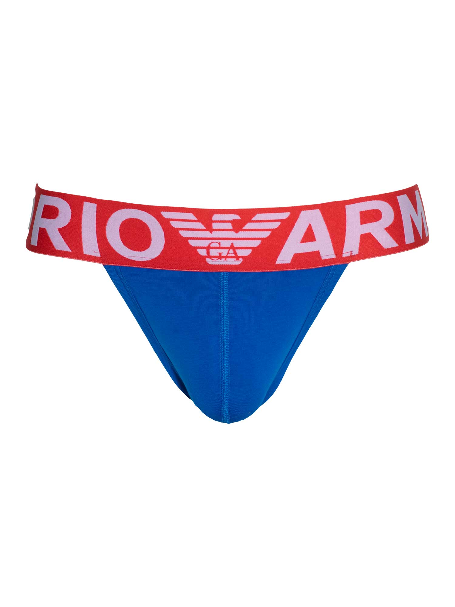 Emporio Armani - Jockstrap - Megalogo -