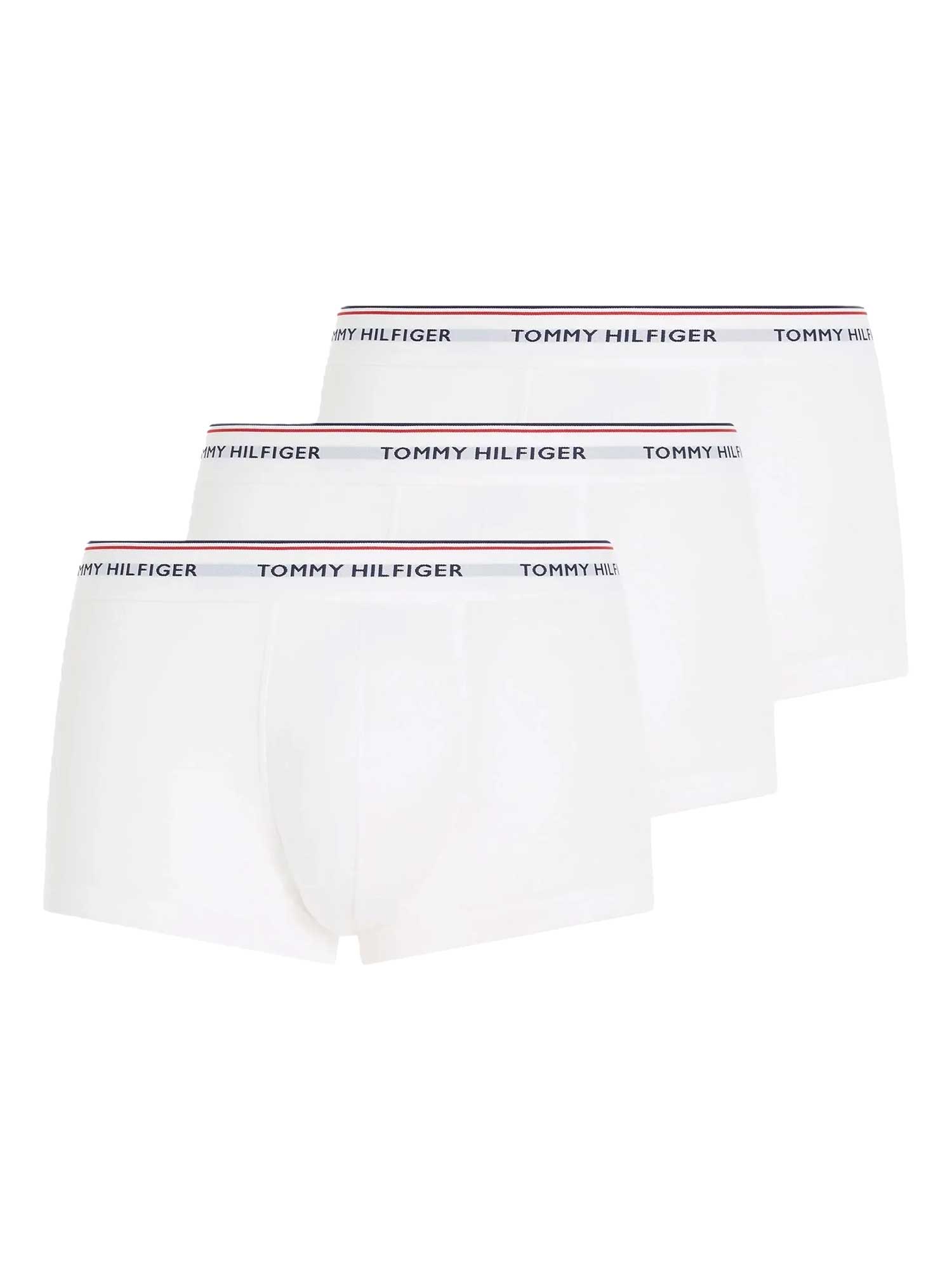 Tommy Hilfiger 3P TRUNK LR