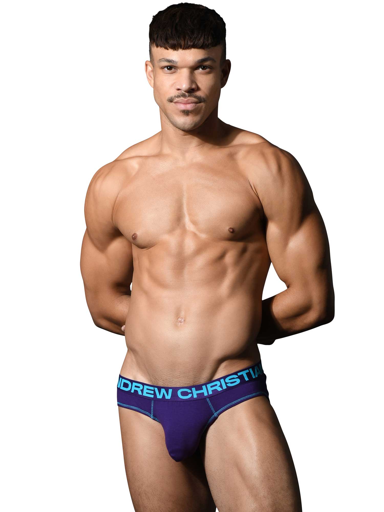 Andrew Christian - Brief - Almost Naked -
