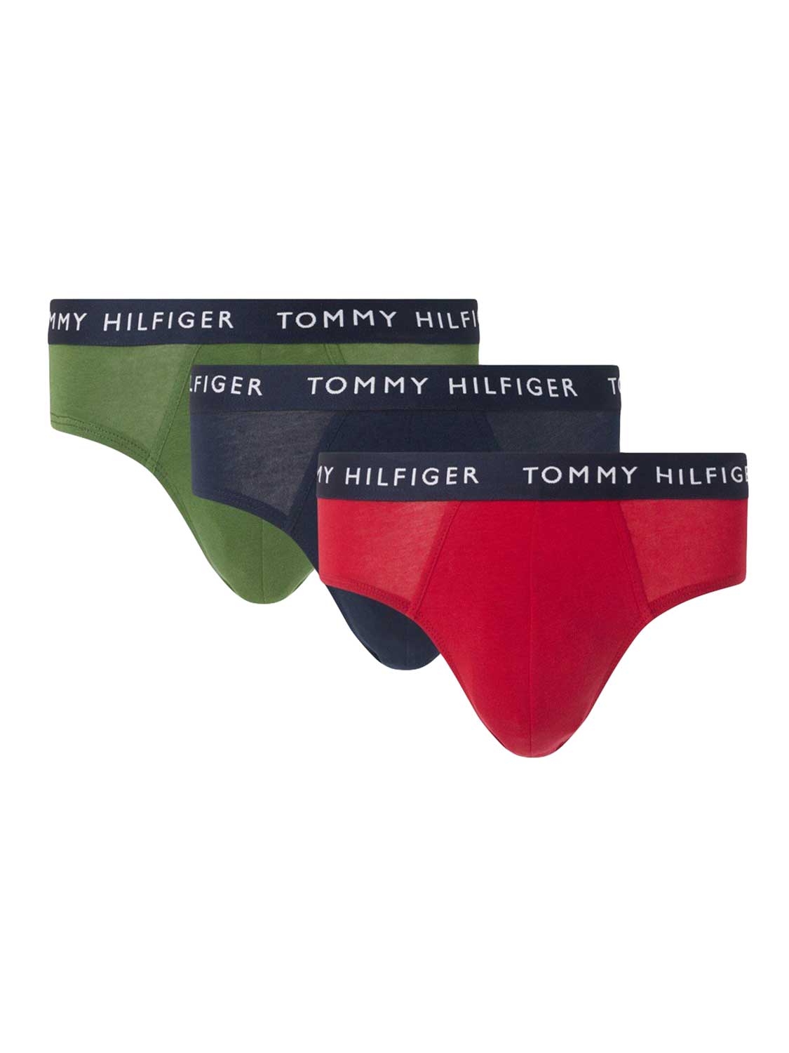 Tommy Hilfiger - 3P BRIEF -