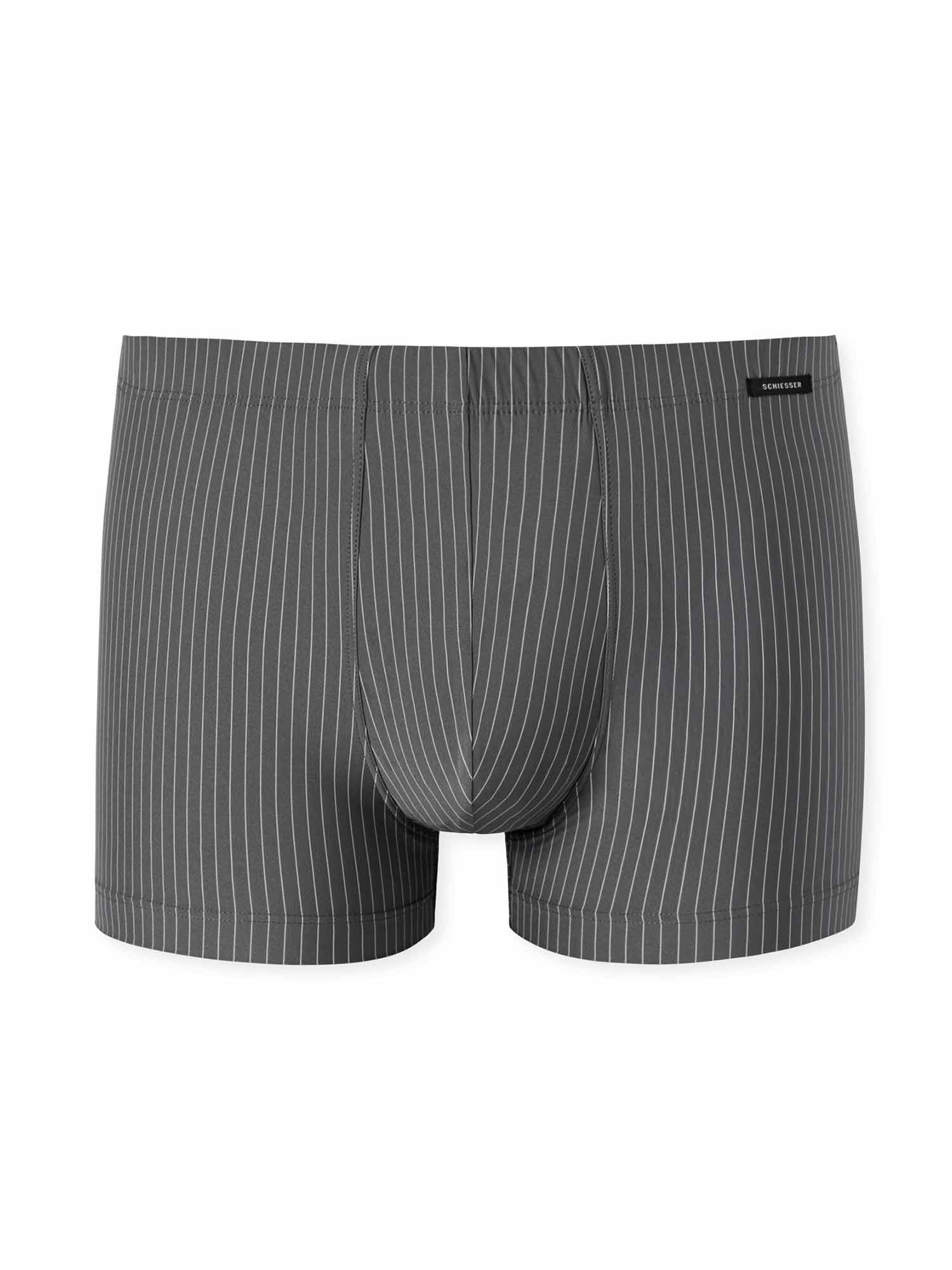 Schiesser - Short - Microfiber -