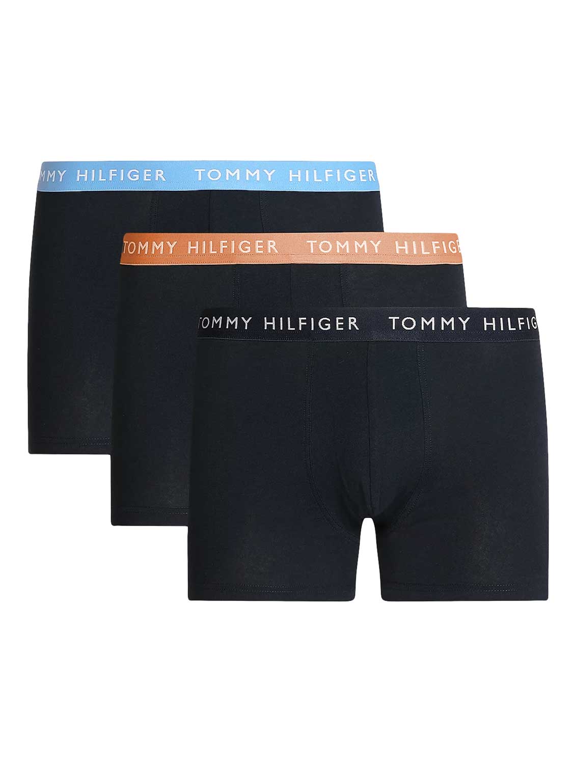 Tommy Hilfiger - 3p Trunk - Essential -