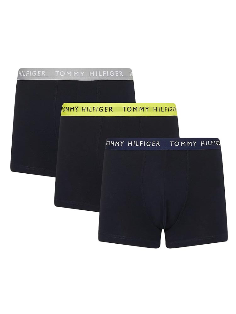 Tommy Hilfiger - 3p Trunk - Logo Taille -