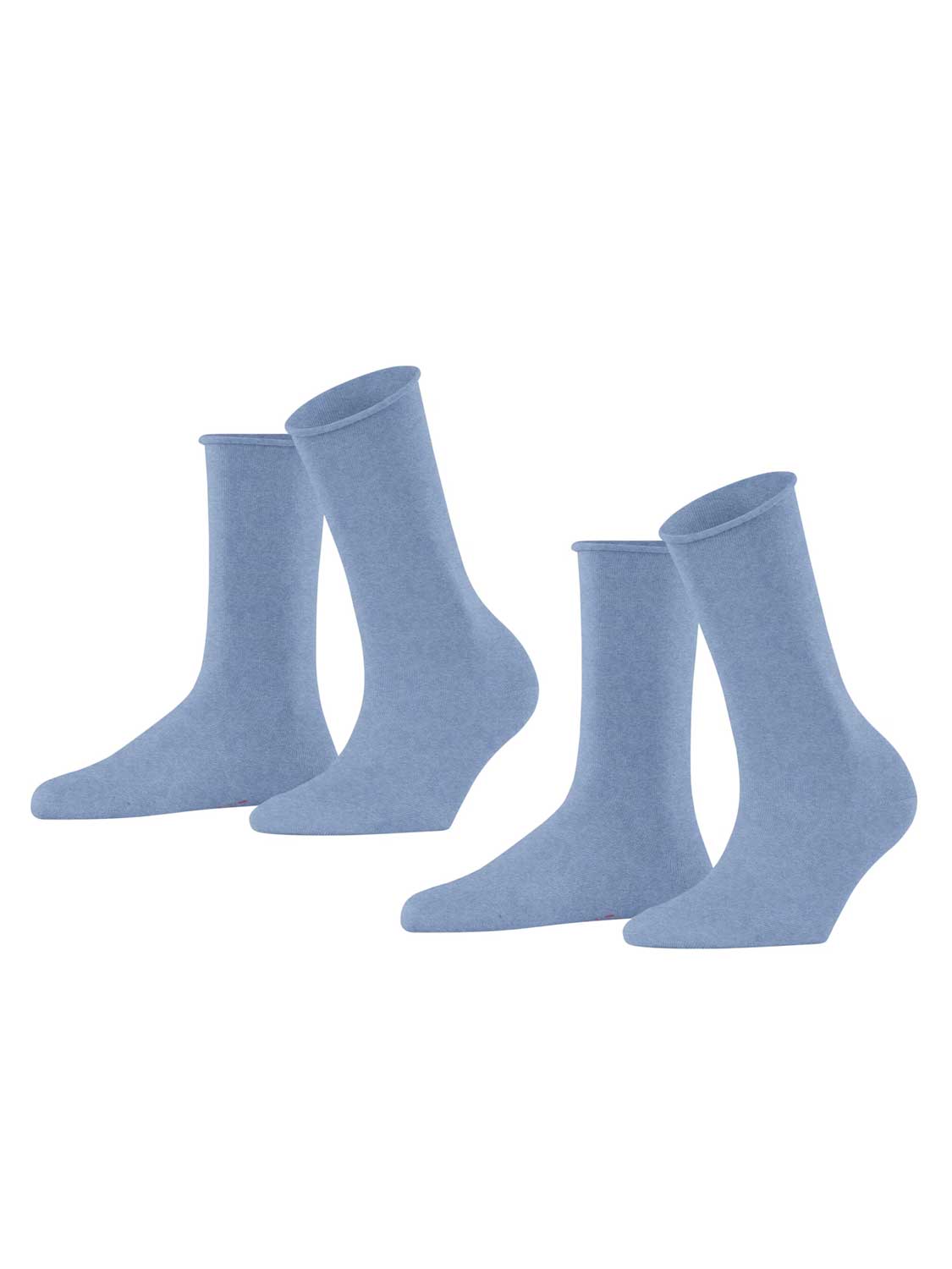 Esprit - 2p Socks - Basic Pure -